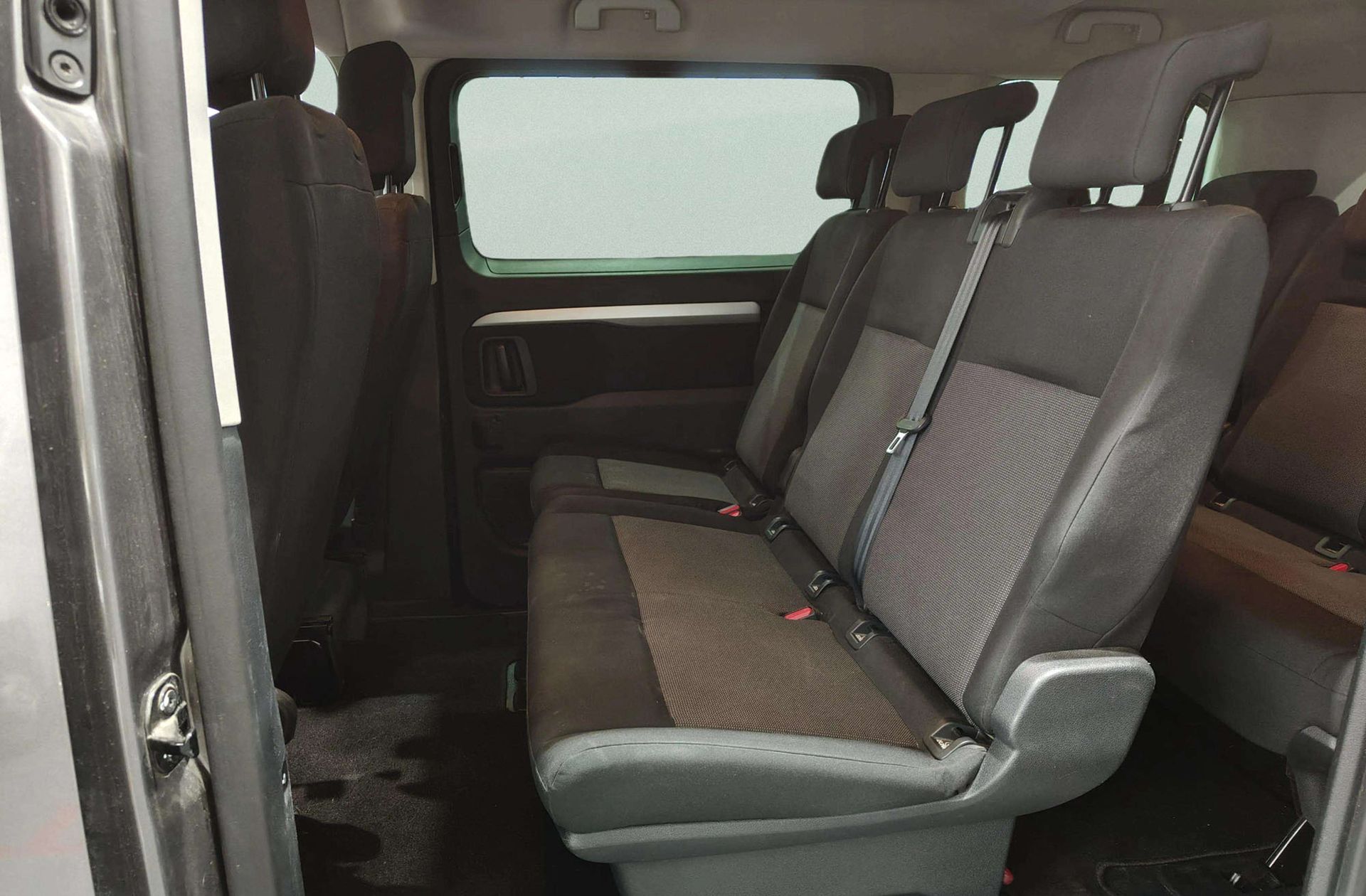 Citroën SpaceTourer BlueHDi 180 Talla M EAT6 Business 8 plazas - foto 13
