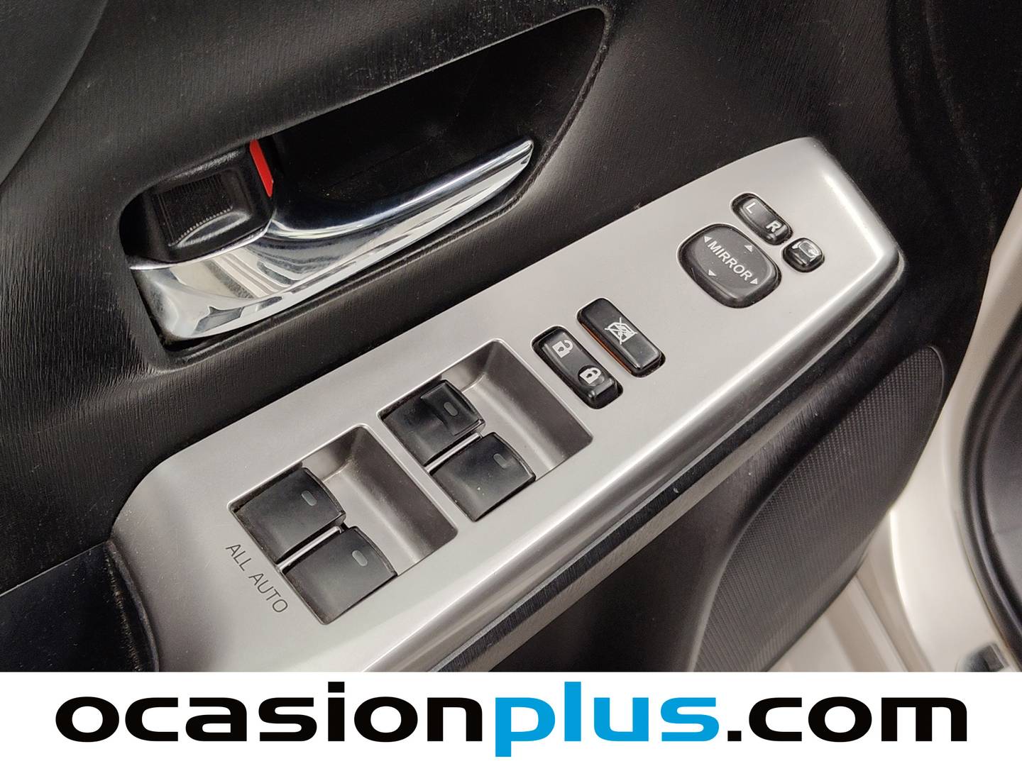 Toyota Prius+ Toyota Prius+ 1.8 Executive (136 CV) 7 Plazas de segunda mano