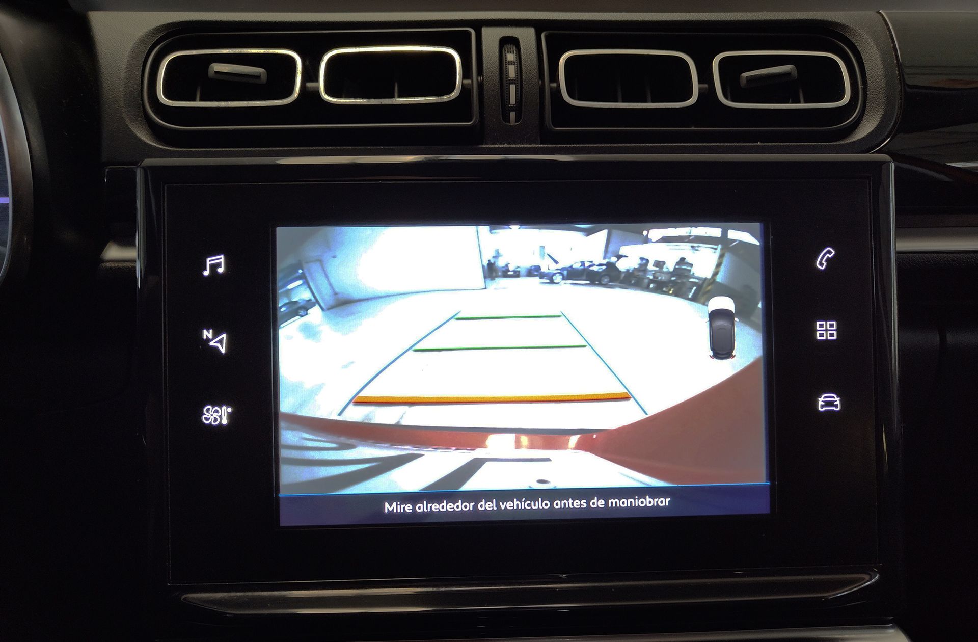 Citroën C3 PureTech 110 Shine - foto 9