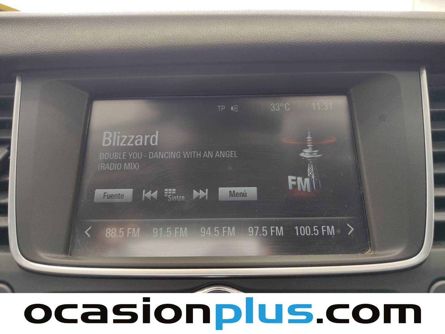 Opel Grandland X Opel Grandland X 1.2 Turbo Selective (130 CV) 130cv