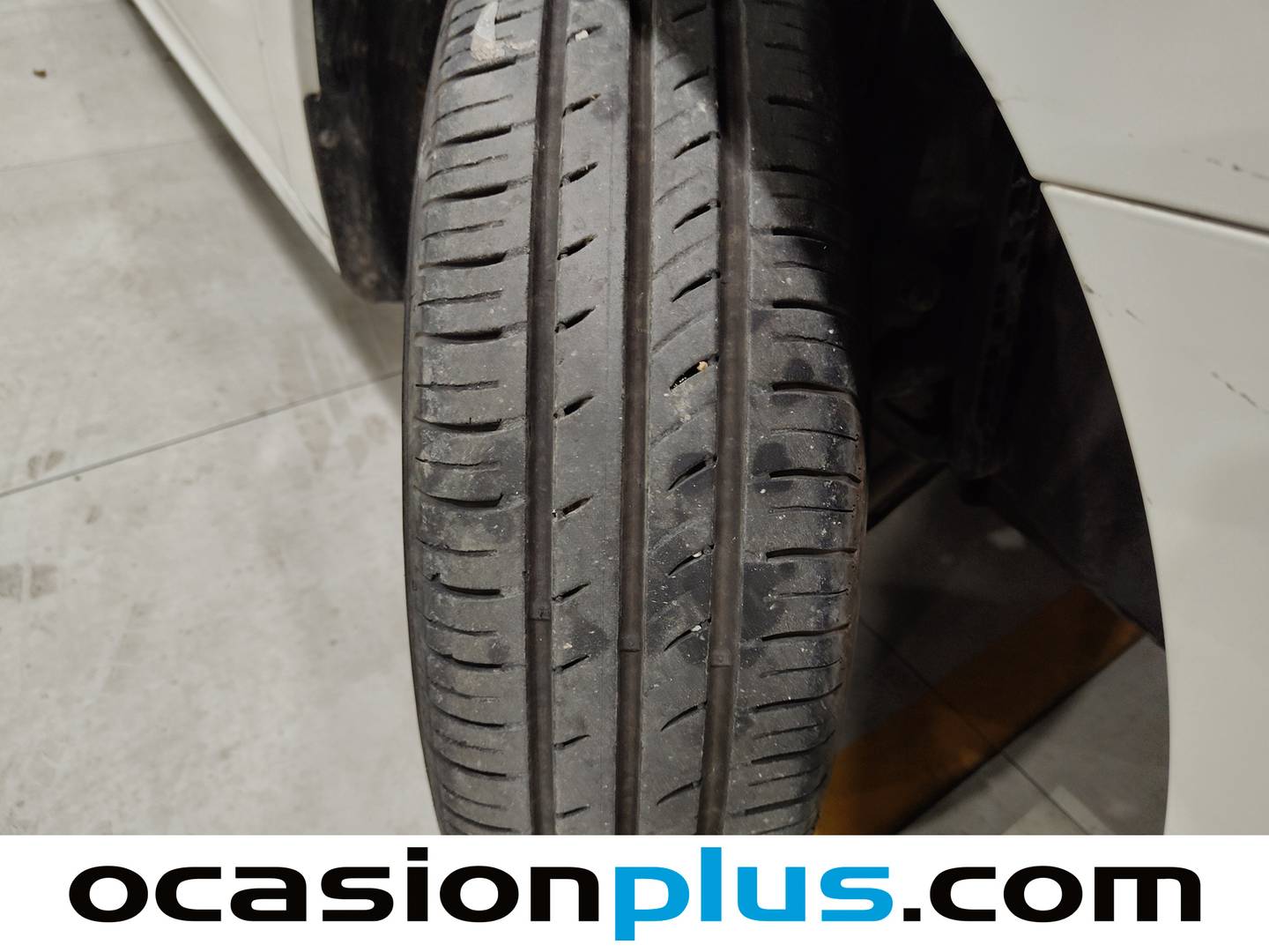 Skoda Fabia Skoda Fabia 1.0 TSI Selection (95 CV) seminuevo