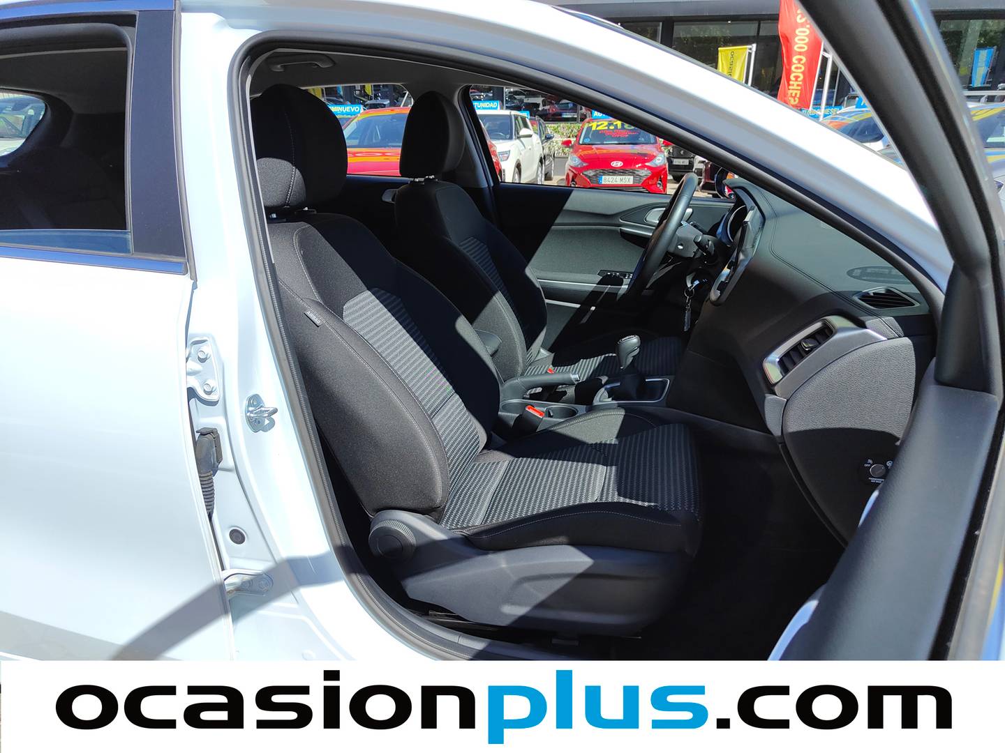 KIA Ceed KIA Ceed 1.0 T-GDI Drive (100 CV) km 0