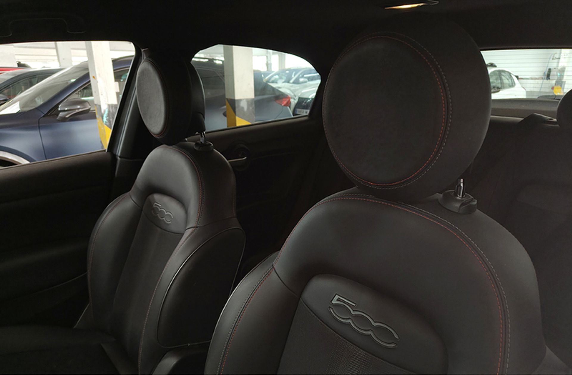 Fiat 500X 1.0 Firefly T3 Sport - foto 7