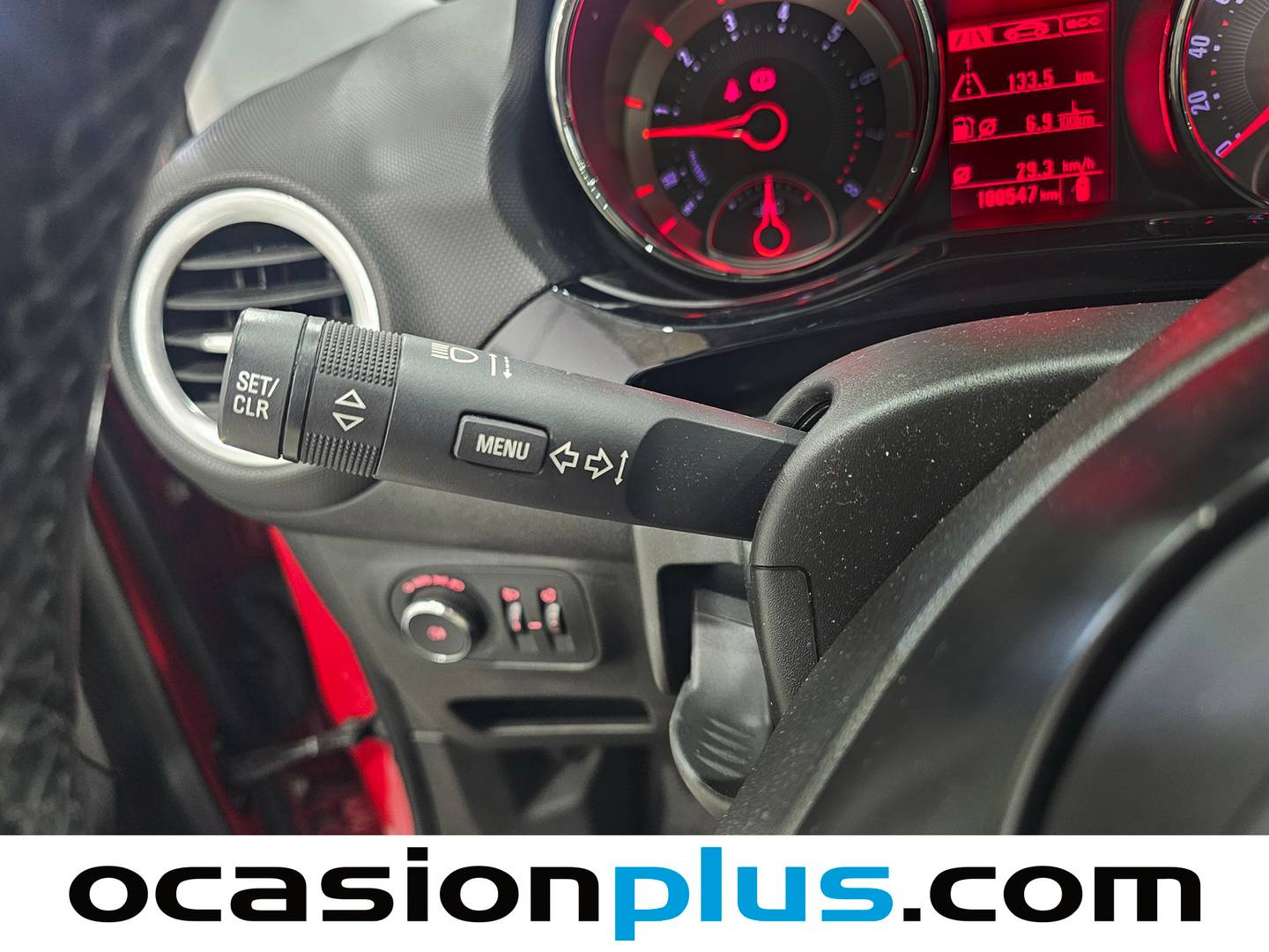 Opel Adam Opel Adam 1.4 XER Slam (100 CV) de ocasión