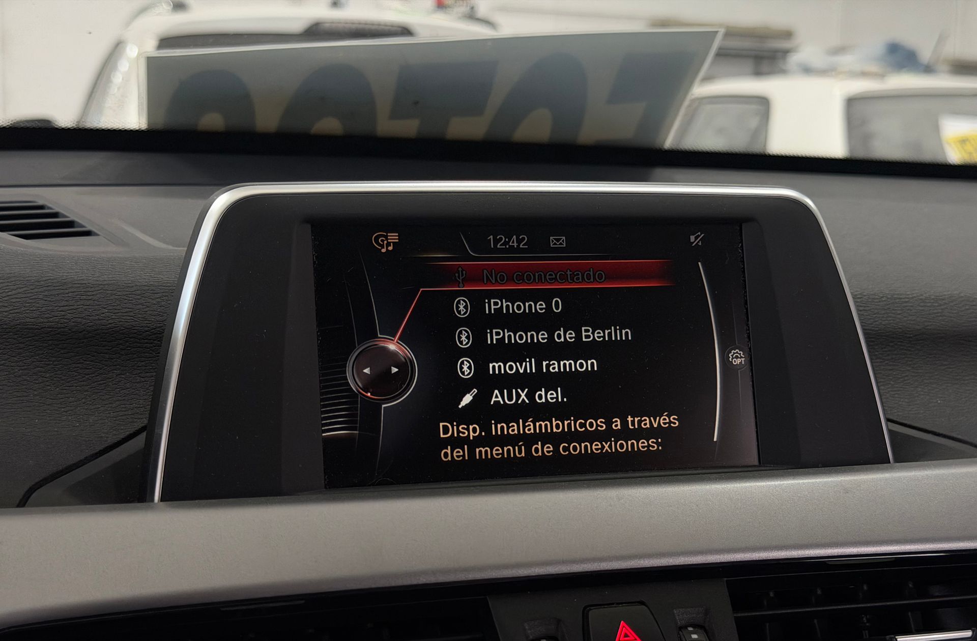 BMW X1 sDrive18d - foto 35