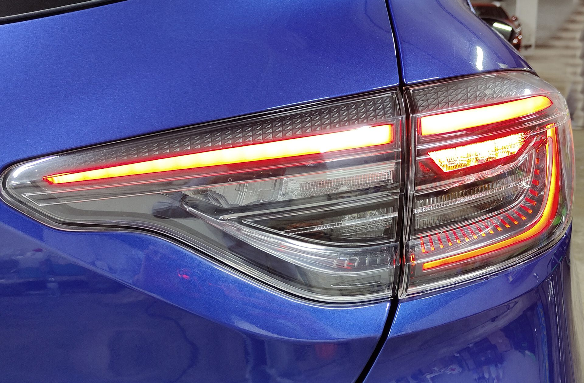 Renault Clio Techno TCe - foto 16
