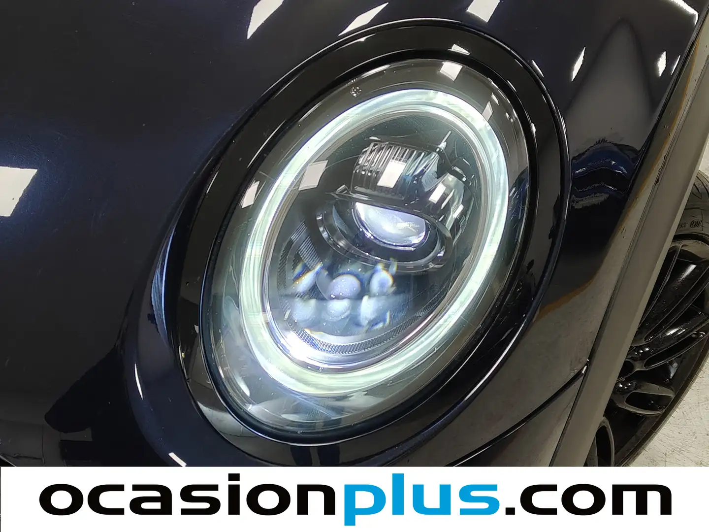 Foto Mini MINI MINI MINI 3 Puertas Cooper SE (184 CV)