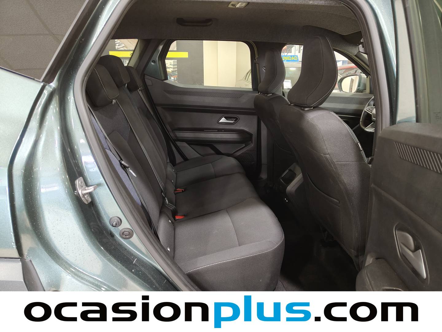 Dacia Duster Dacia Duster Journey TCE 48v 4X2  (130 CV) manual