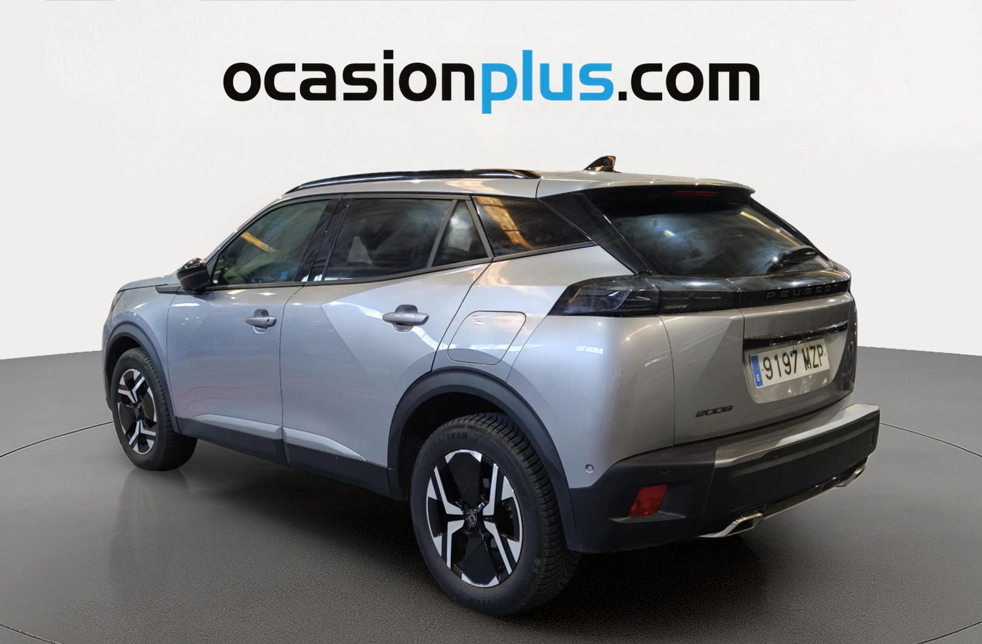 Peugeot 2008 Allure Hybrid eDCS6 - foto 3