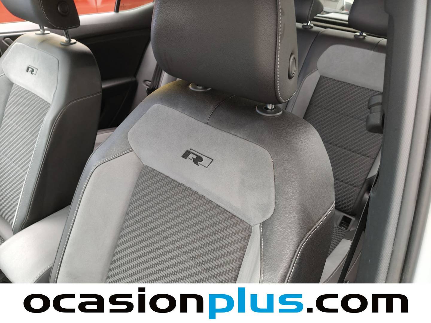 Extras del Volkswagen T-Cross Volkswagen T-Cross Sport 1.5 TSI  (150 CV) DSG Pack R-Line