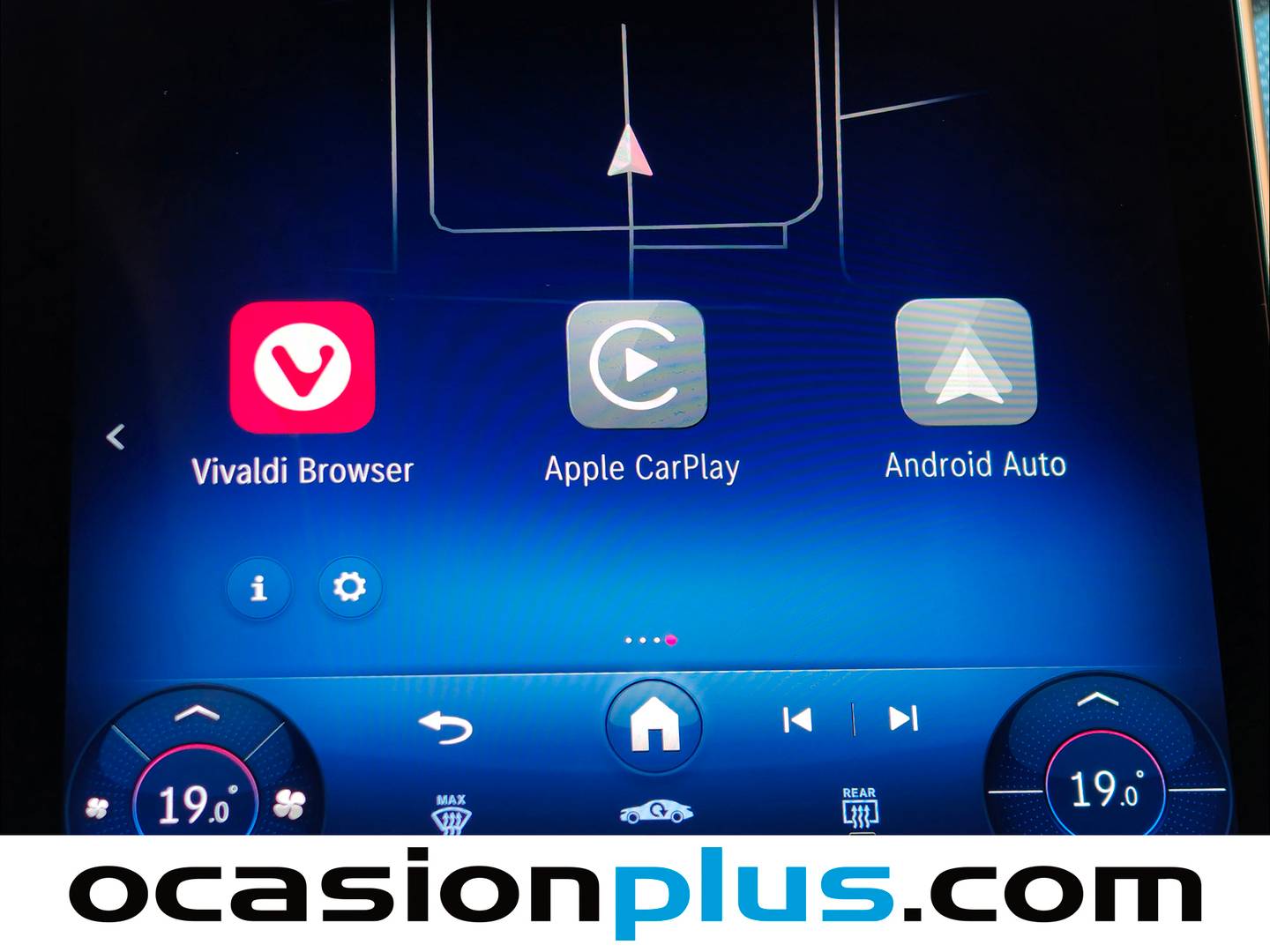 Accesorios del Mercedes CLE Mercedes CLE 220 d Coupe (197 CV) Pack AMG