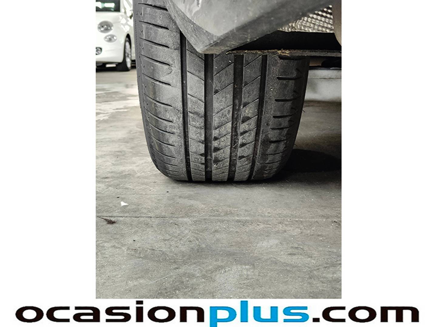 Foto Opel Insignia Opel Insignia GS 1.5 Turbo XFT Innovation (165 CV)