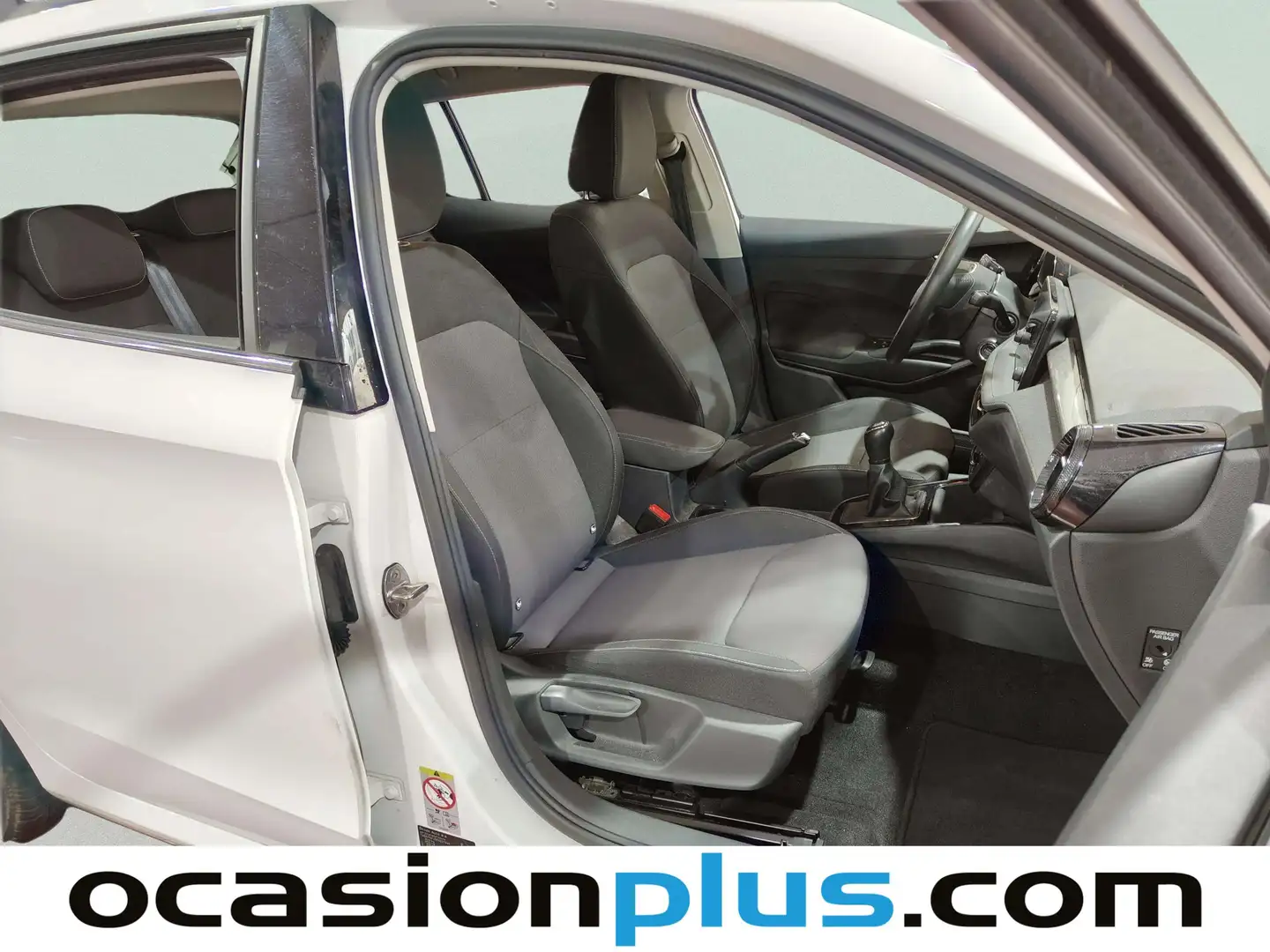 Foto Skoda Fabia Skoda Fabia 1.0 TSI Selection (95 CV)