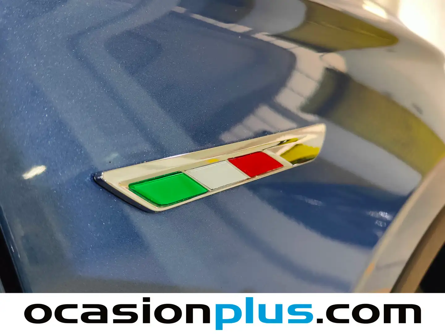 Foto SWM G01 SWM G01 1.5T Luxury (131 CV)