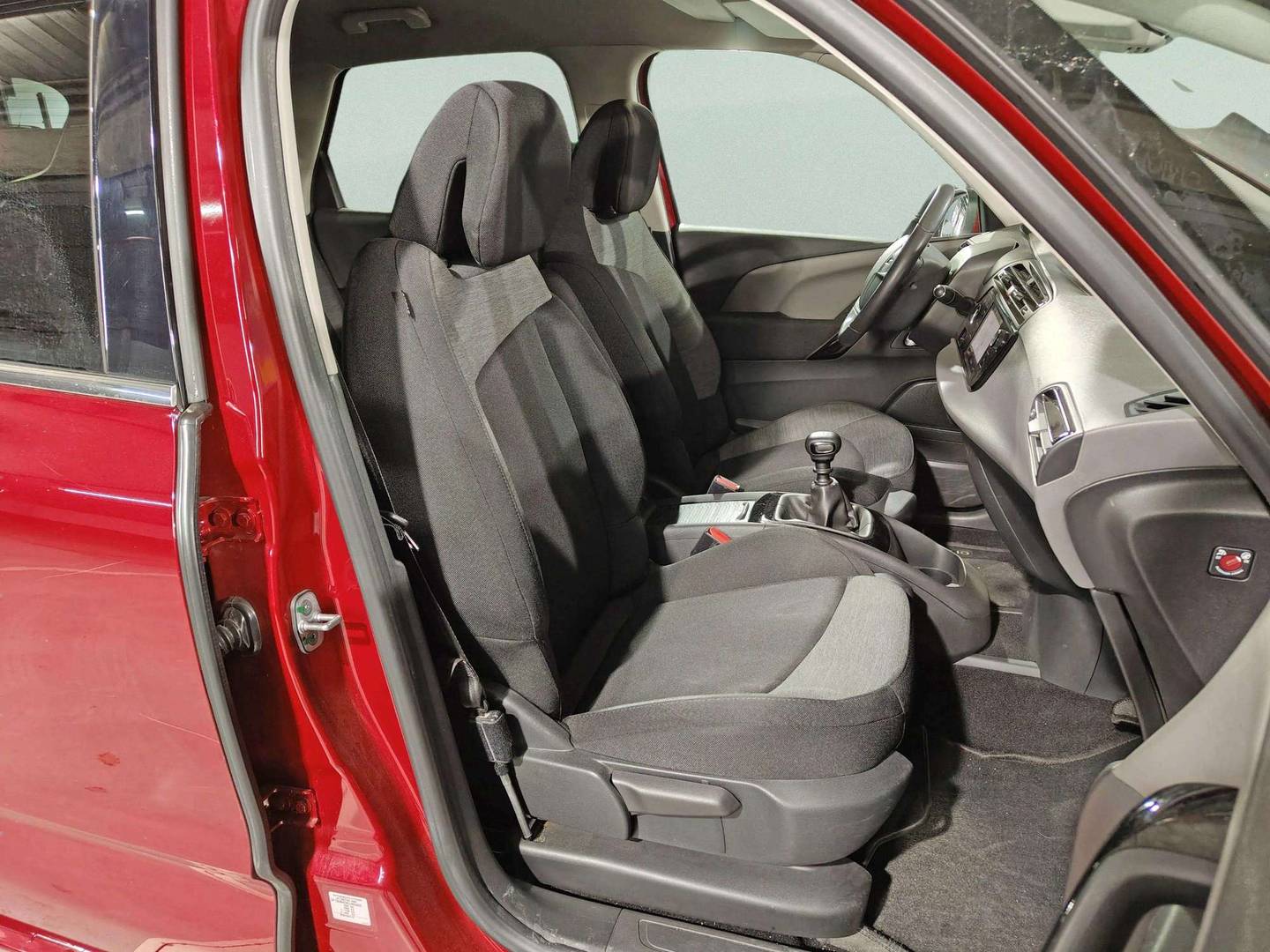 Citroën C4 Spacetourer Citroen C4 Spacetourer BlueHDi 120 Feel (120 CV) barato