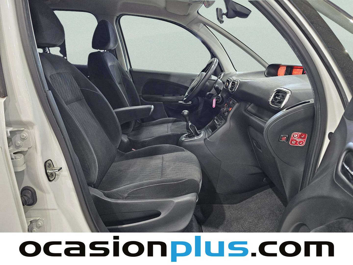 Citroën C3 Picasso Citroën C3 Picasso HDI 90 Airdream SX (90 CV) km 0