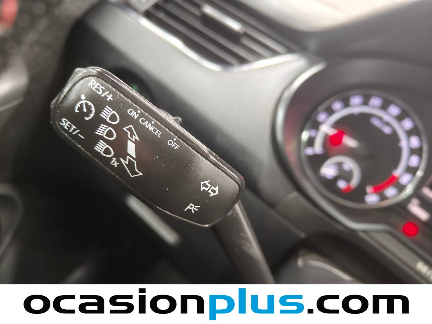 Skoda Octavia Skoda Octavia Combi 2.0 TDI RS (184 CV) de ocasión
