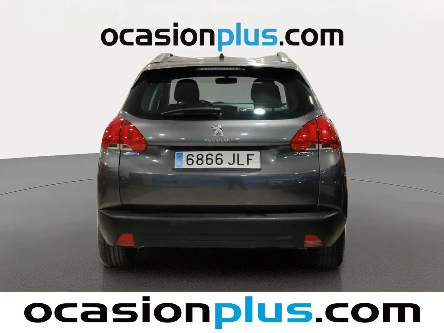 Foto Peugeot 2008 Peugeot 2008 BlueHDi 100 S&S Active (100 CV)