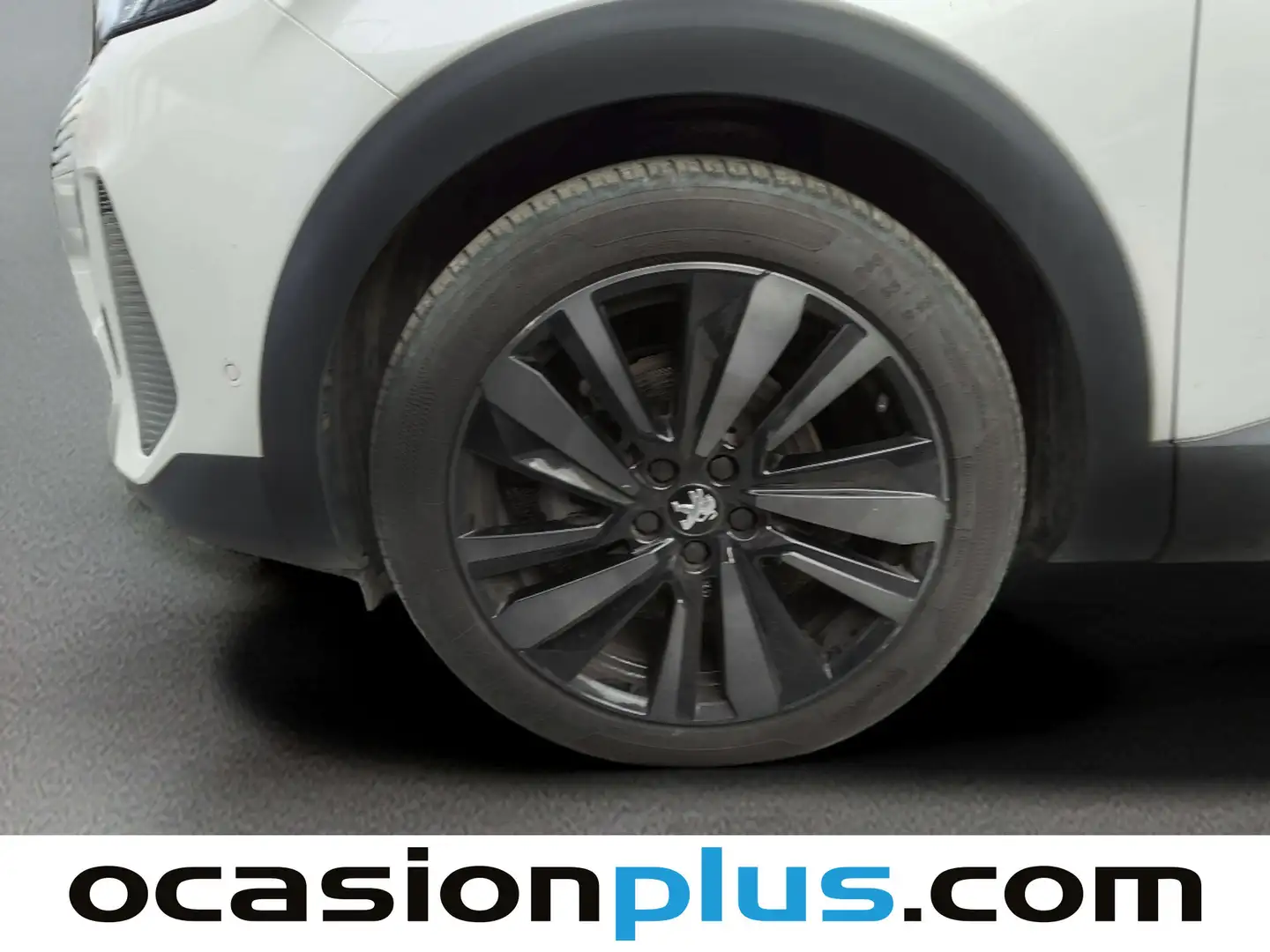 Foto Peugeot 5008 Peugeot 5008 BlueHDi 180 S&S GT EAT8 (180 CV) 7 Plazas