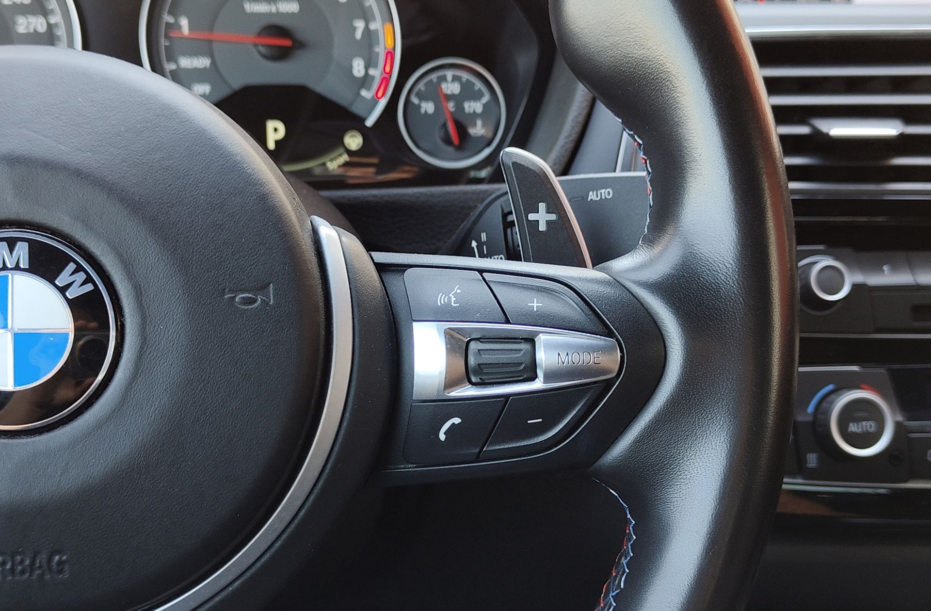 BMW Serie 4 M M4 Cabrio - foto 33