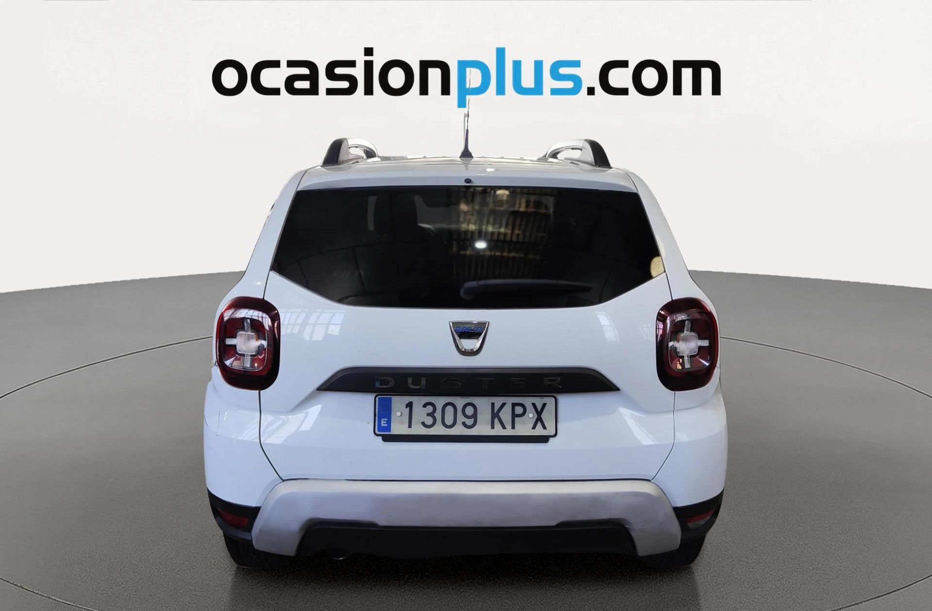 Dacia Duster Comfort 1.6 4x2 - foto 13