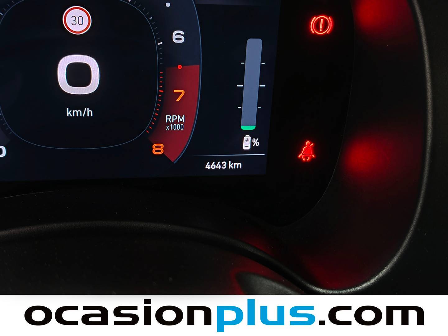 Fiat Panda Fiat Panda 1.0 Hybrid Pandina (70 CV) seminuevo