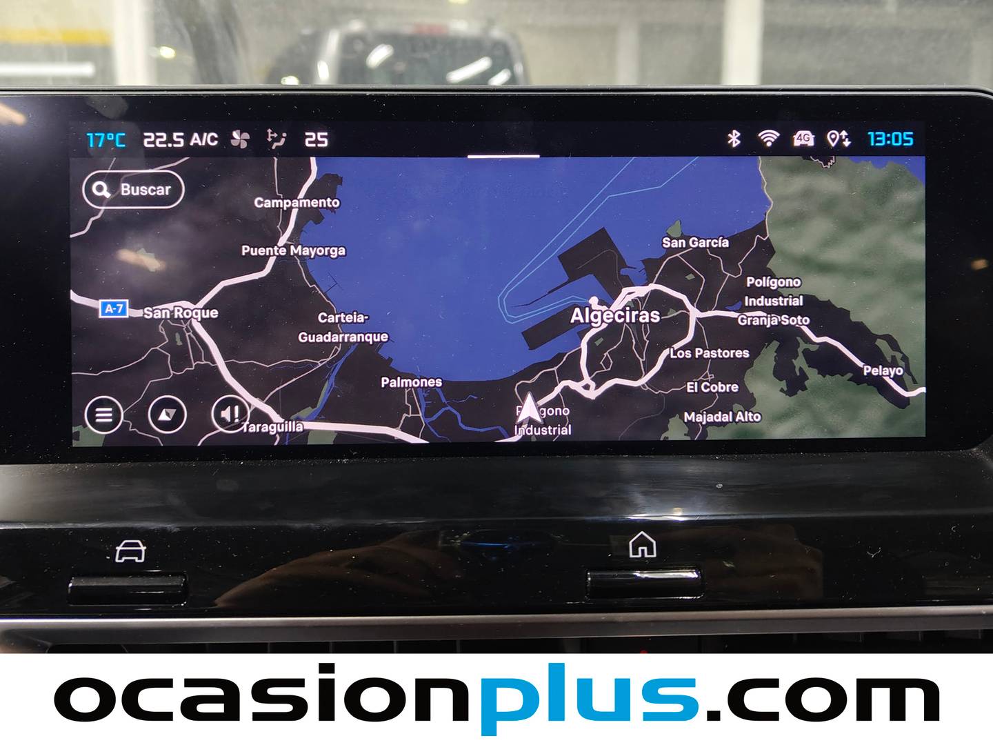 Extras y acabados del Citroën C4 Citroen C4 PureTech 130 S&S 6v Plus (131 CV)