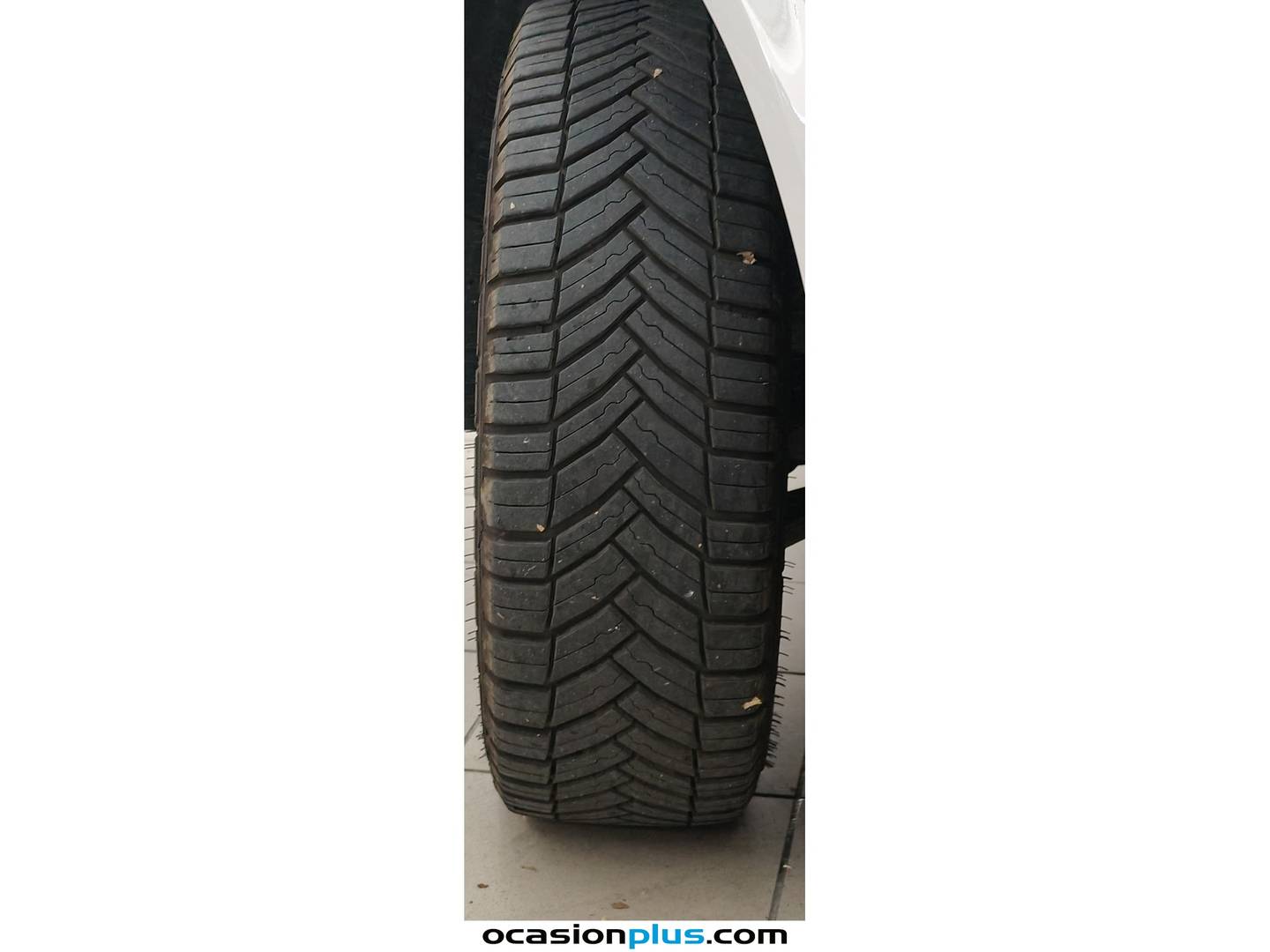 Volkswagen Caravelle Volkswagen Caravelle Origin Batalla Corta 2.0 TDI BMT (110 CV) 9 Plazas de segunda mano