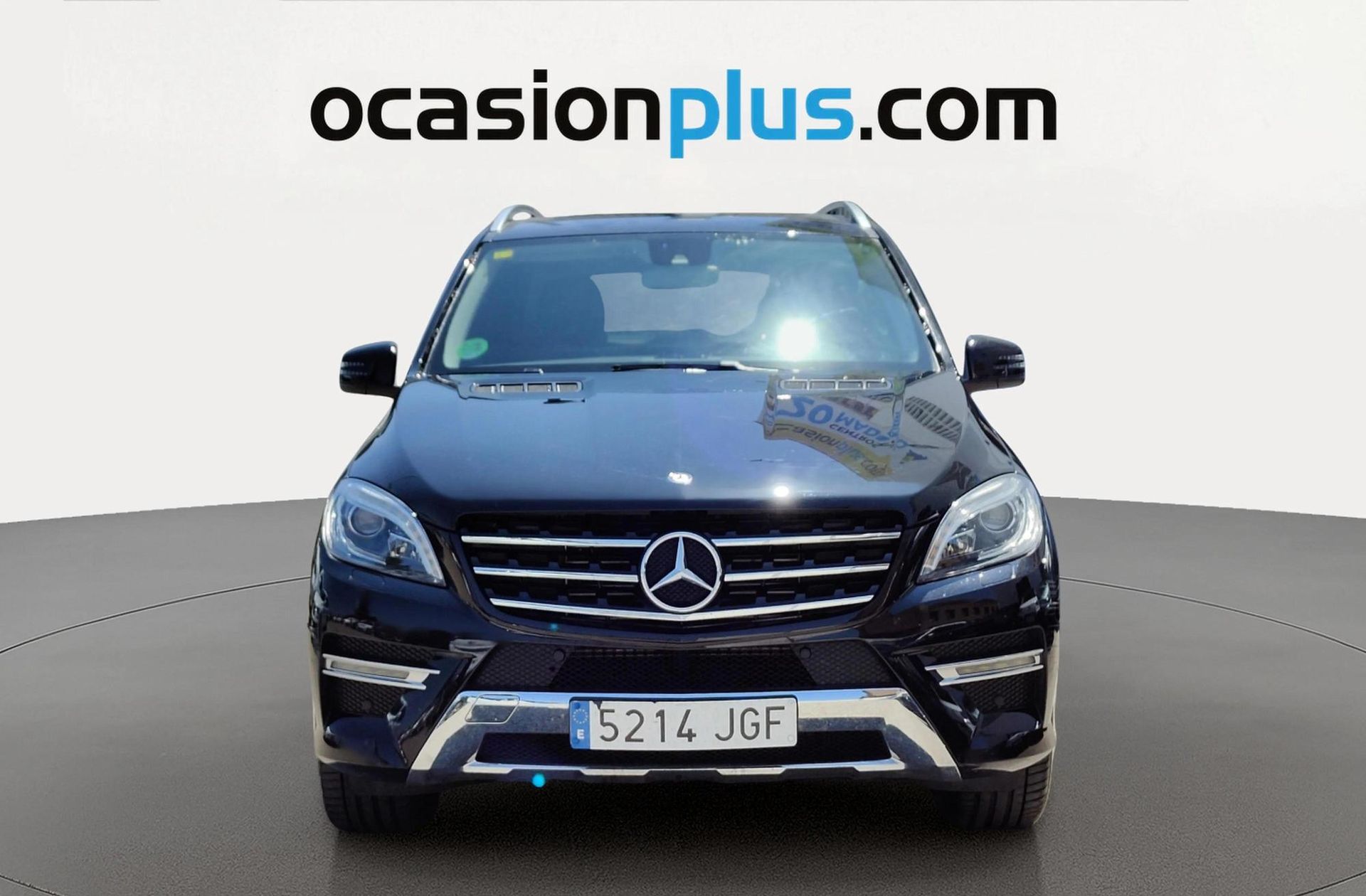 Mercedes-Benz Clase M ML 250 BlueTEC 4Matic - foto 15