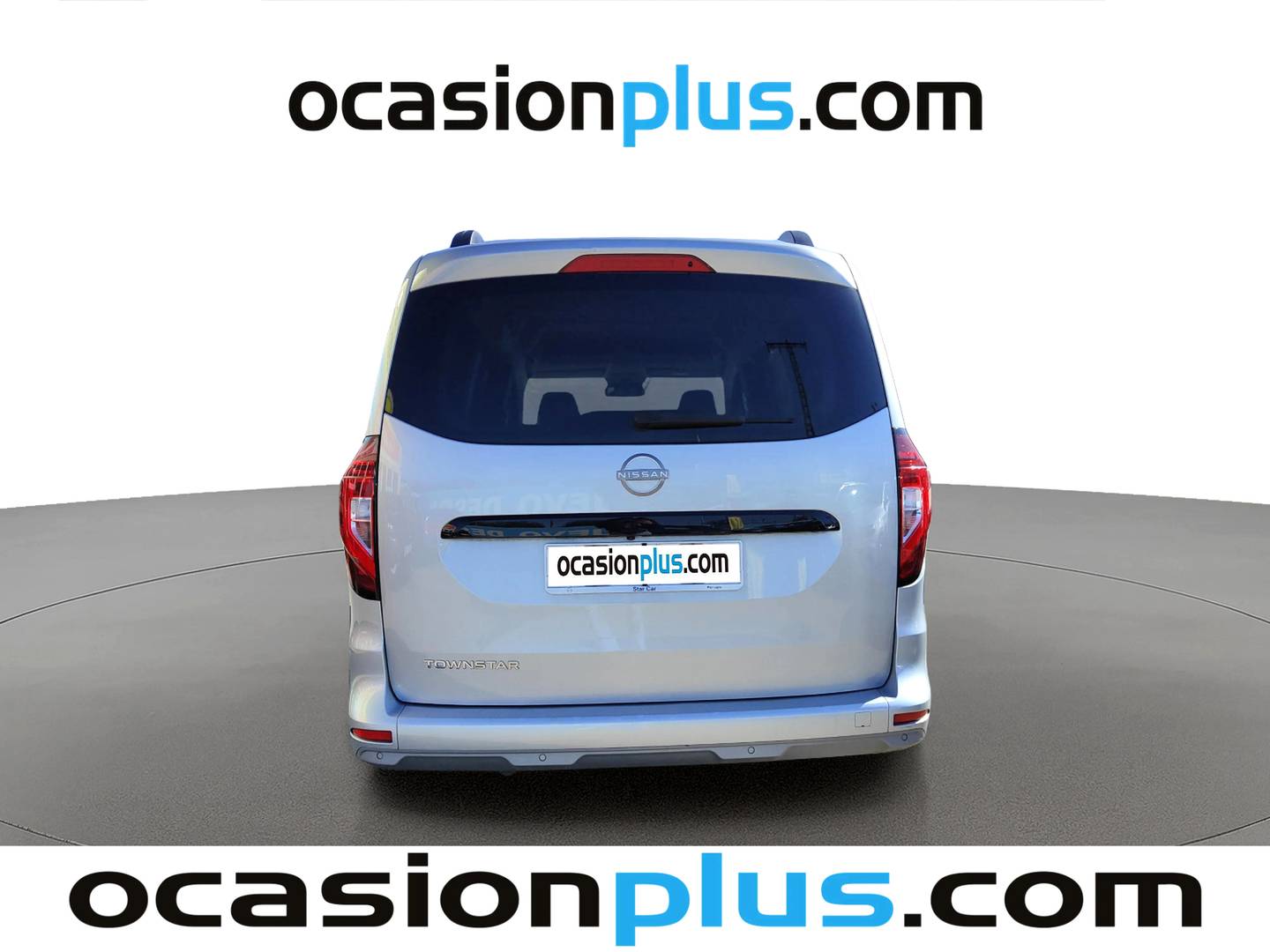 Nissan Townstar Nissan Townstar 1.3G L1 Tekna (130 CV) barato