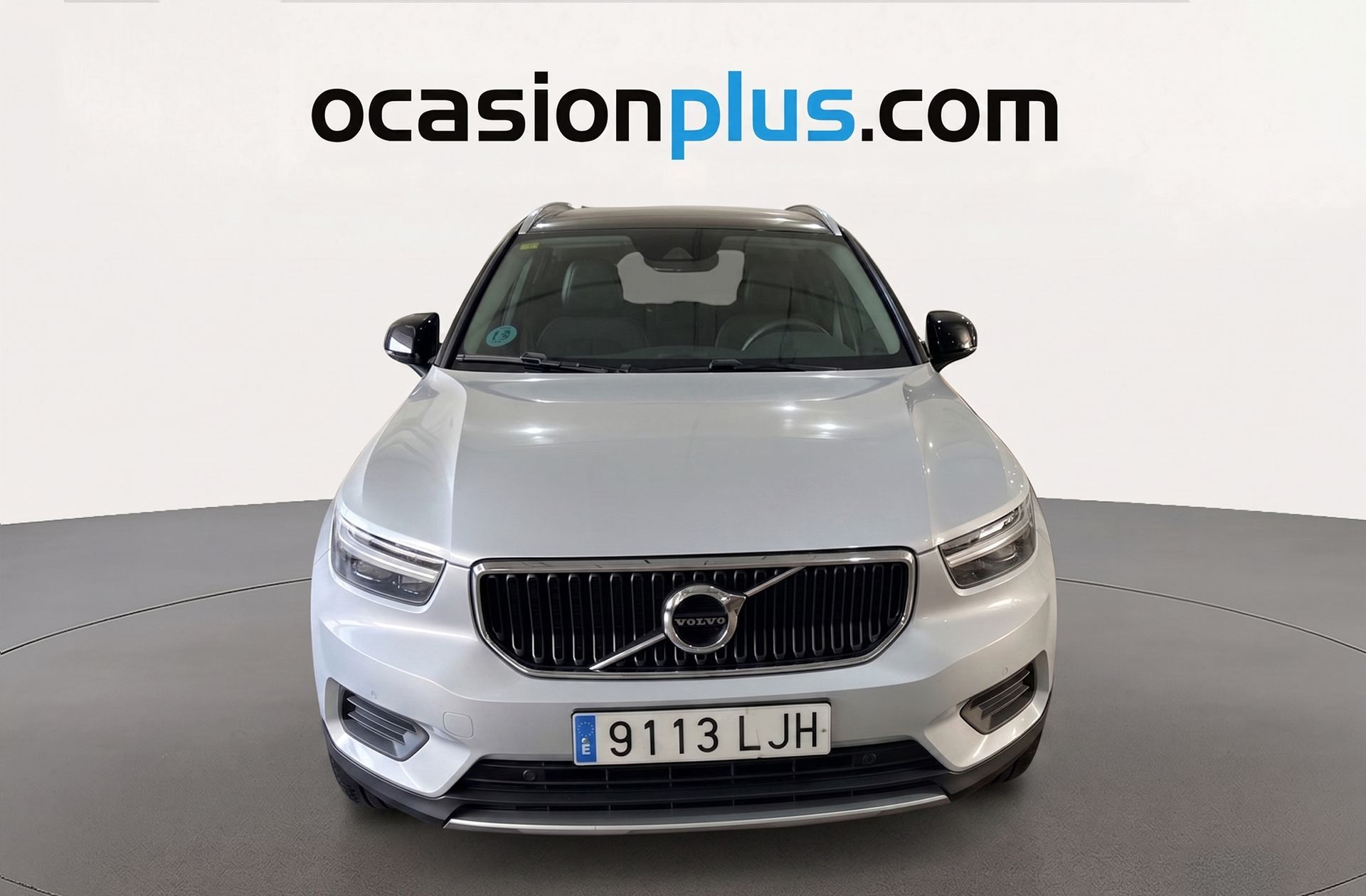 Volvo XC40 D3 Business Plus - foto 13