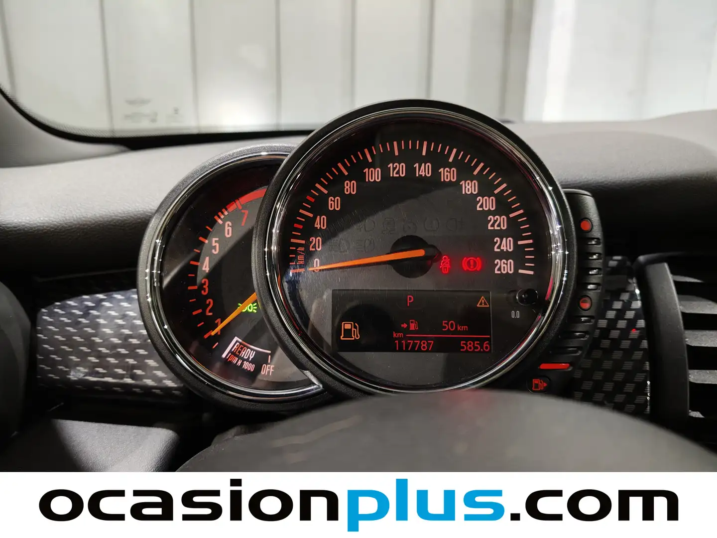 Foto Mini MINI MINI MINI 3 Puertas Cooper S (192 CV)