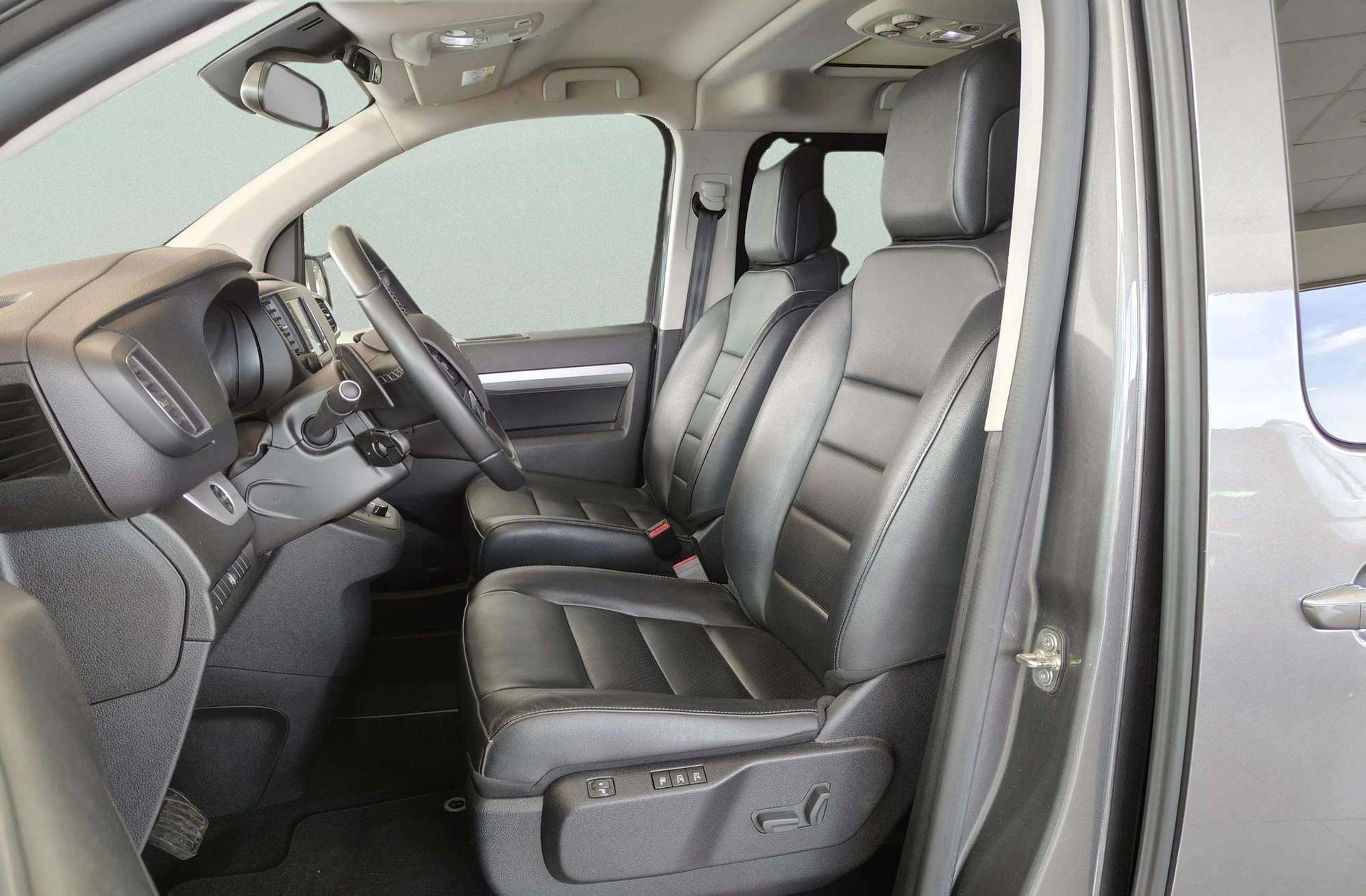 Opel Zafira Life 2.0 Diesel M Elegance 8 plazas - foto 14