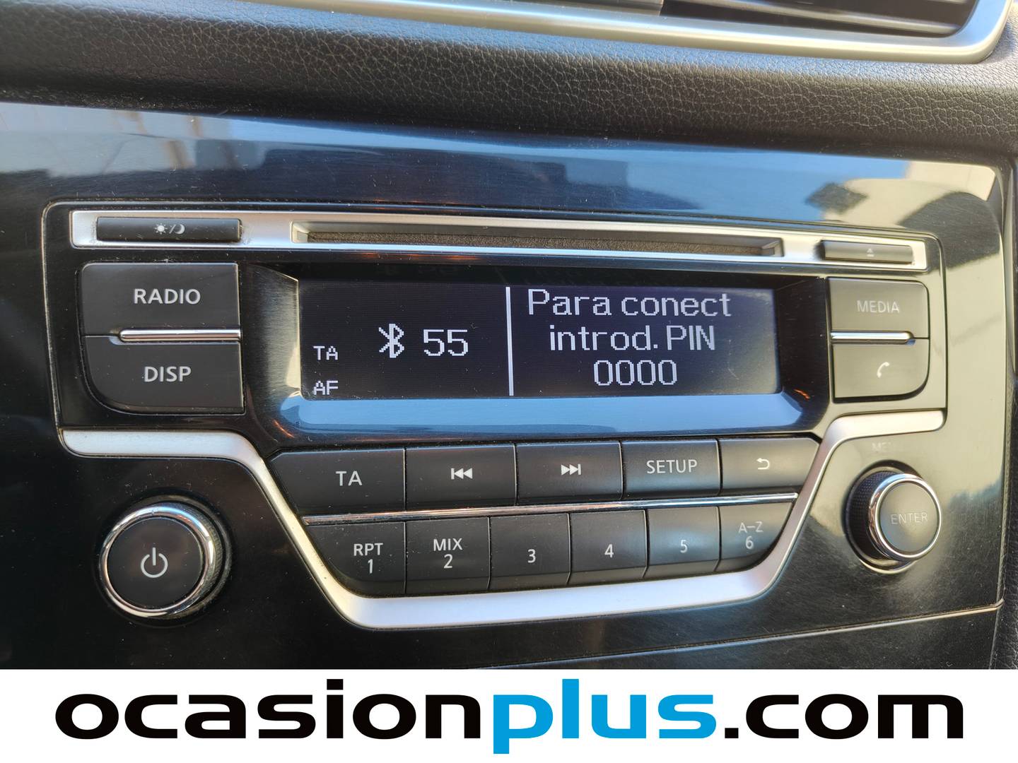 Extras y acabados del Nissan QASHQAI Nissan Qashqai dCi 130 Visia 4x4-i (130 CV)