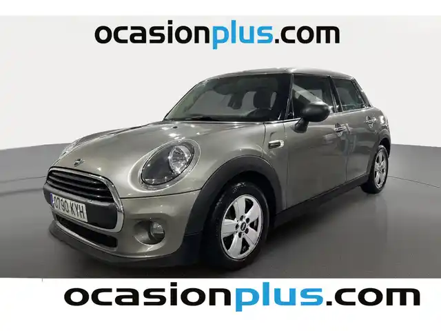 Mini MINI 5 Puertas 5 Puertas One (102 CV) de segunda mano
