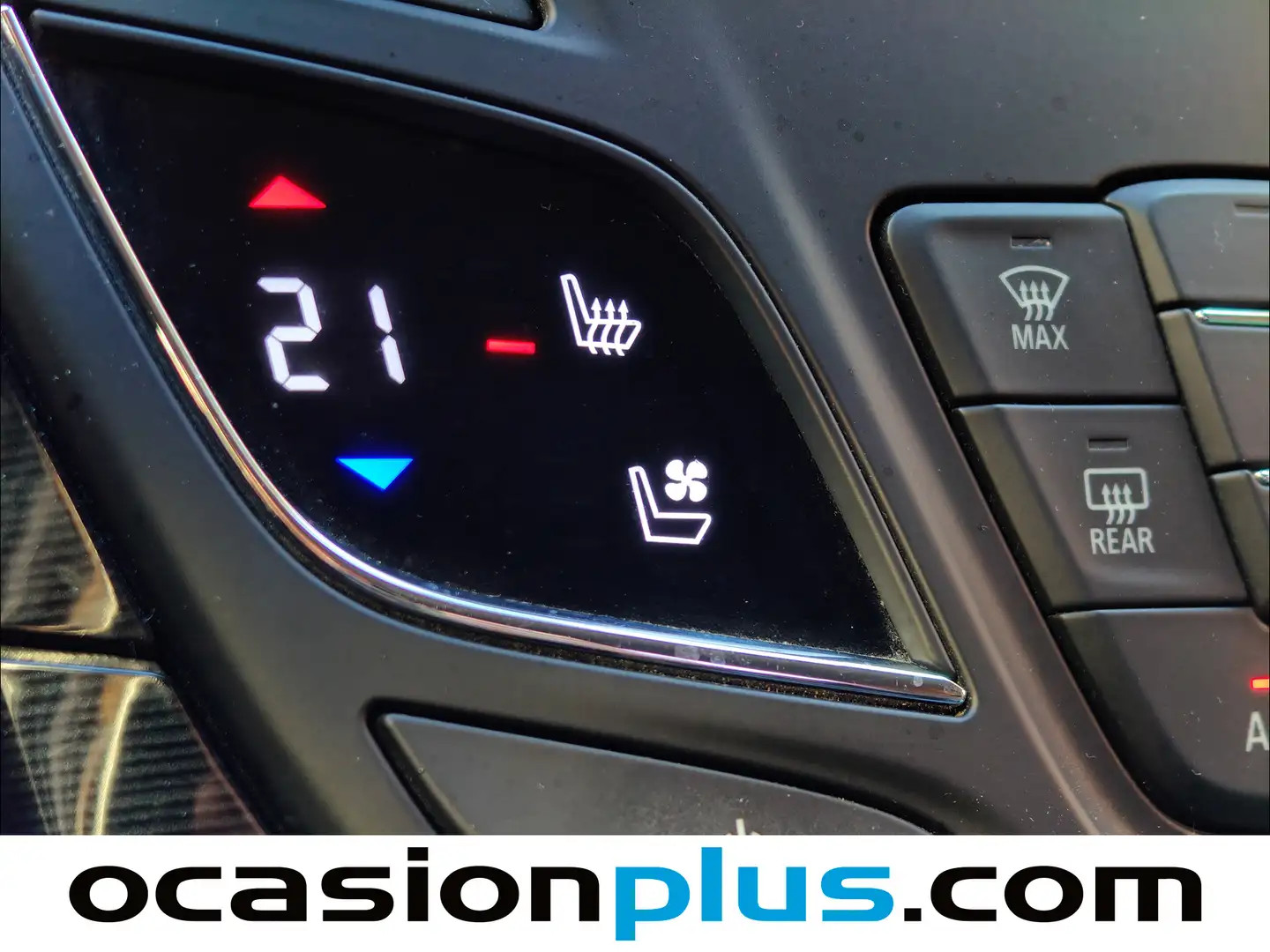 Foto Opel Insignia Opel Insignia 1.6 CDTI ecoFlex S&S Excellence (136 CV)