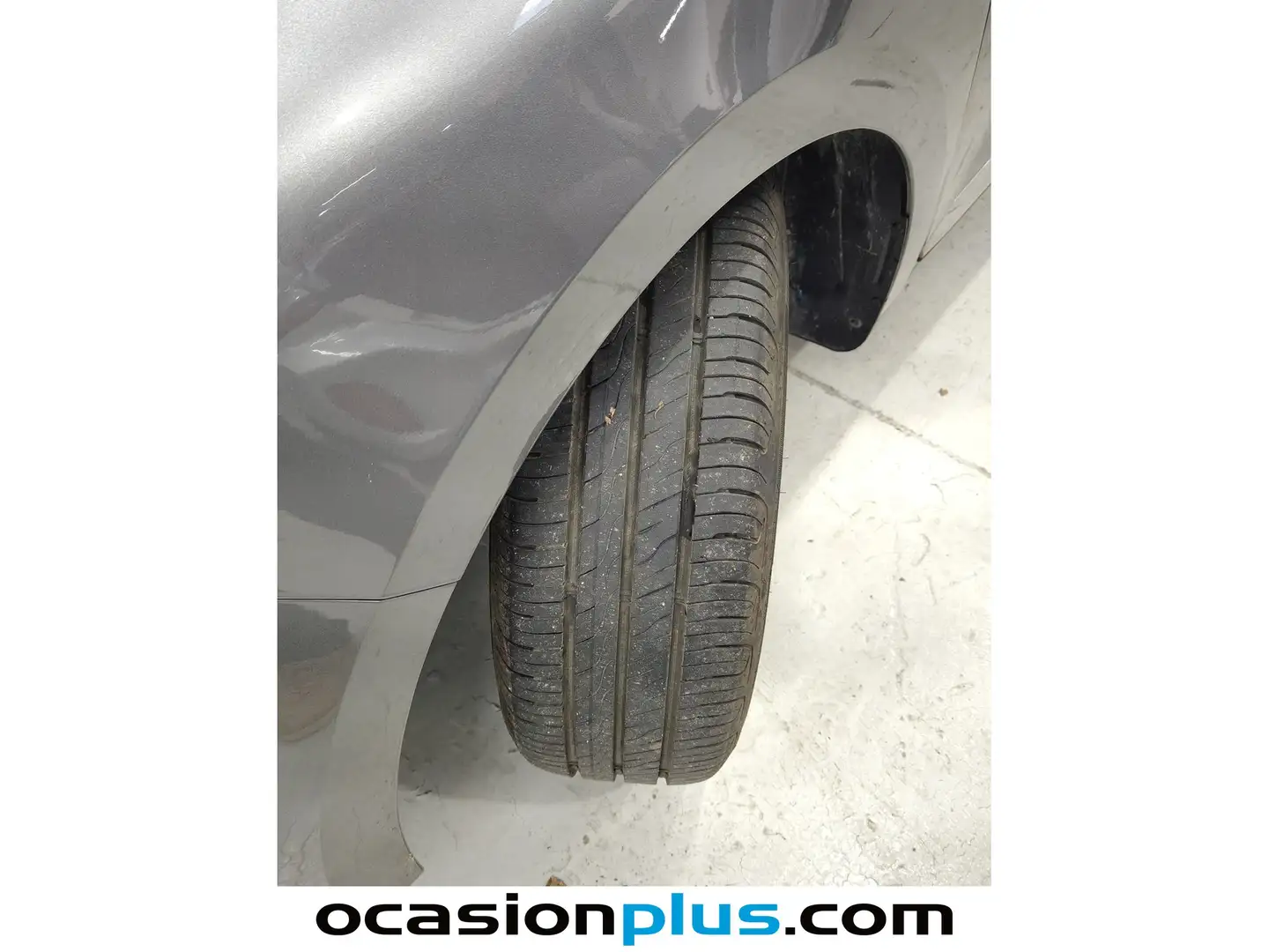 Foto Renault Clio Renault Clio Evolution dCi (100 CV)