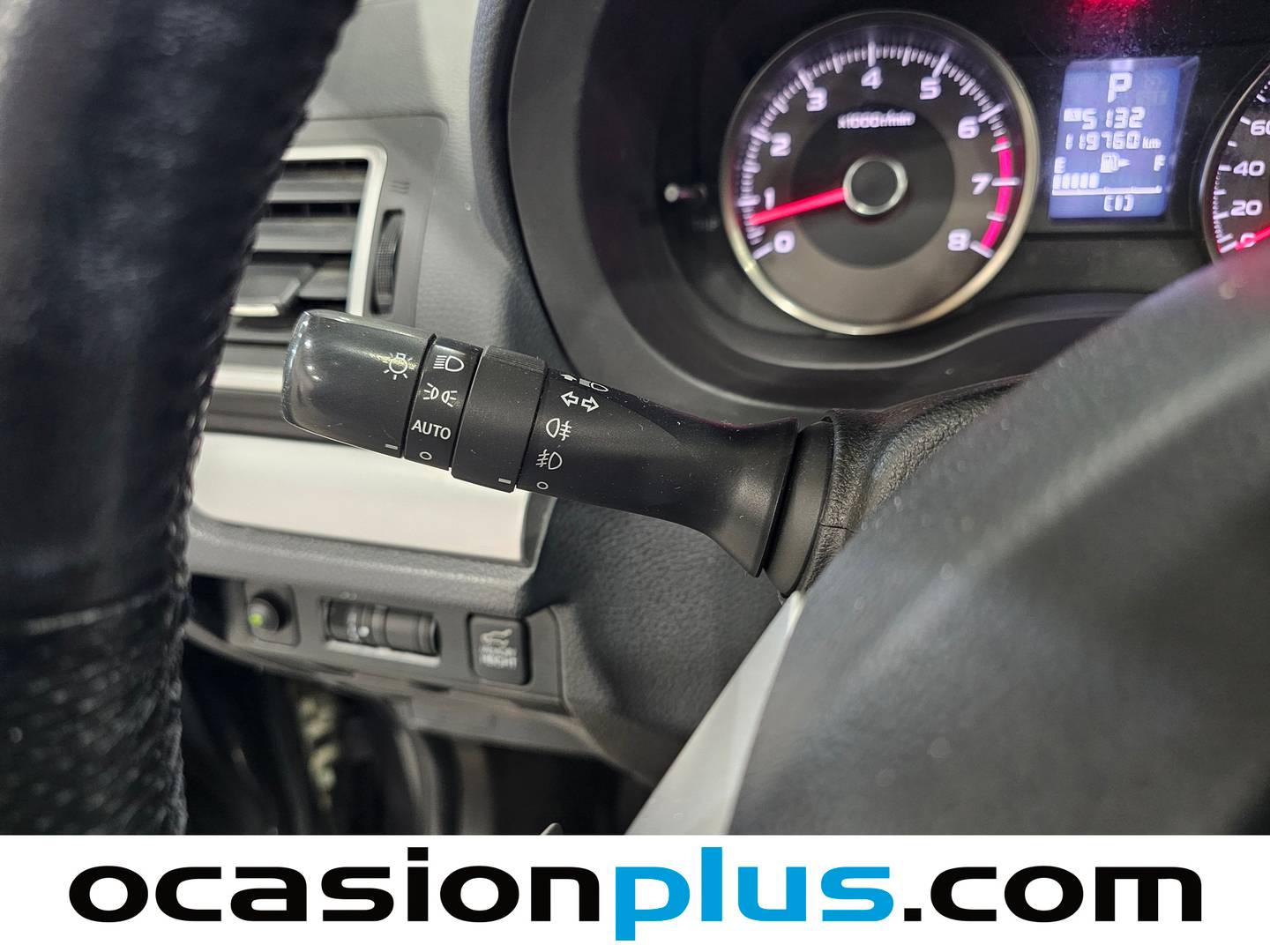 Subaru Forester Subaru Forester 2.0 Executive Lineartronic (150 CV) seminuevo