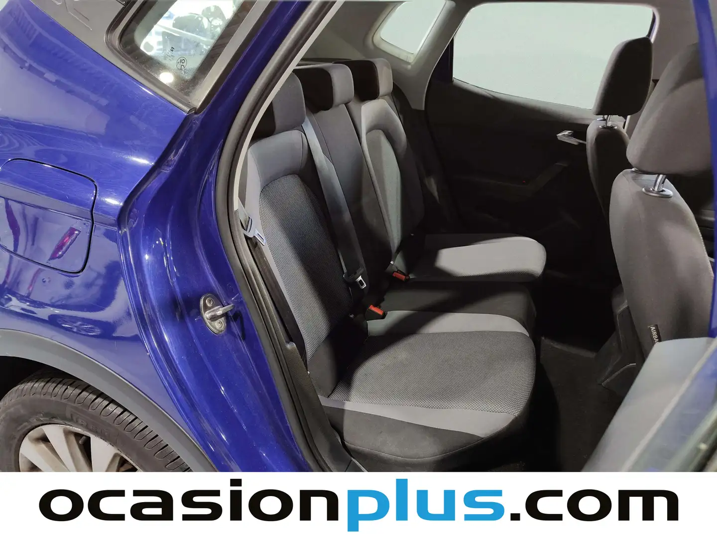 Foto Seat Arona SEAT Arona 1.0 TSI Style Go2 DSG (110 CV)