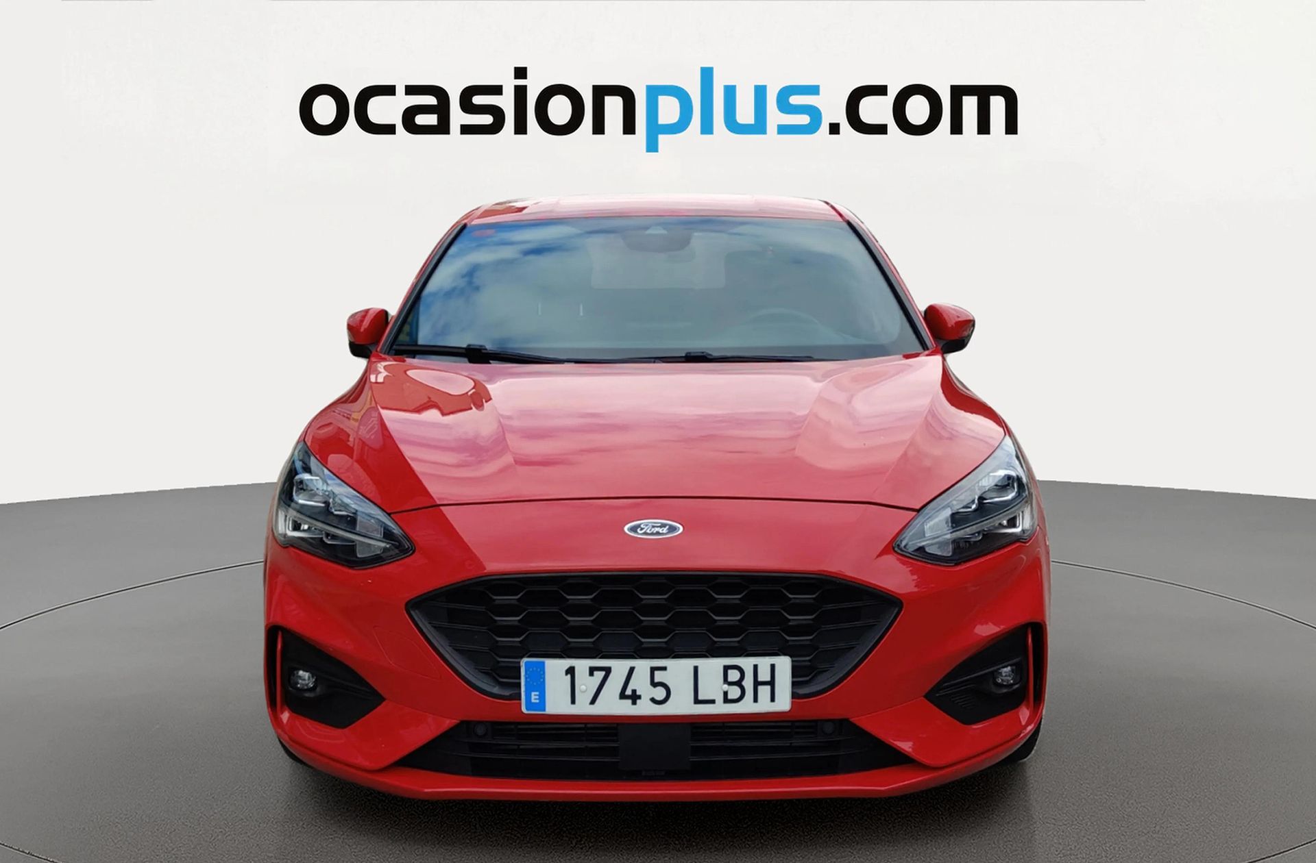 Ford Focus 1.5 EcoBoost ST-Line - foto 14