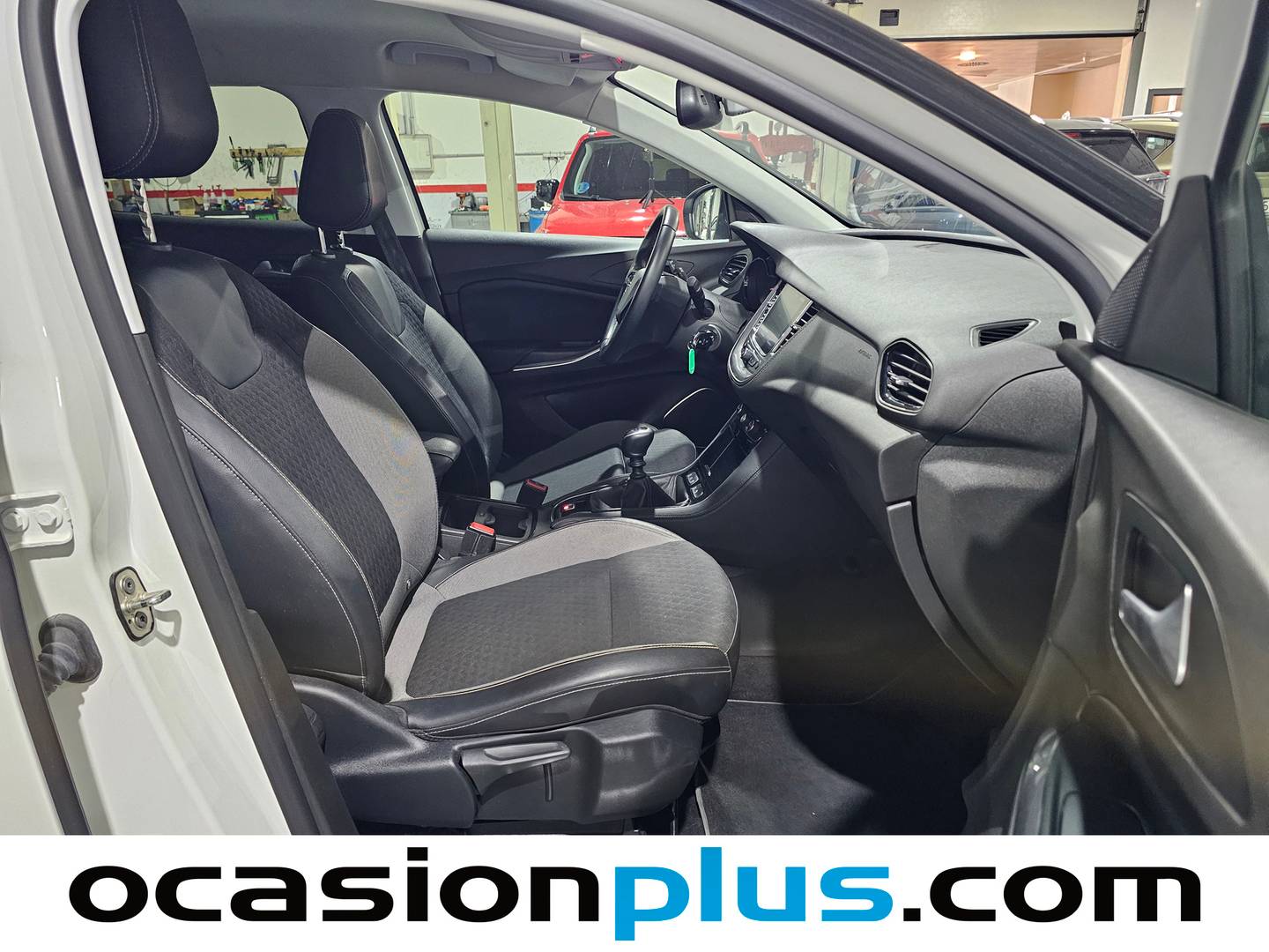 Opel Grandland X Opel Grandland X 1.2 Turbo 120 Aniversario (130 CV) gasolina