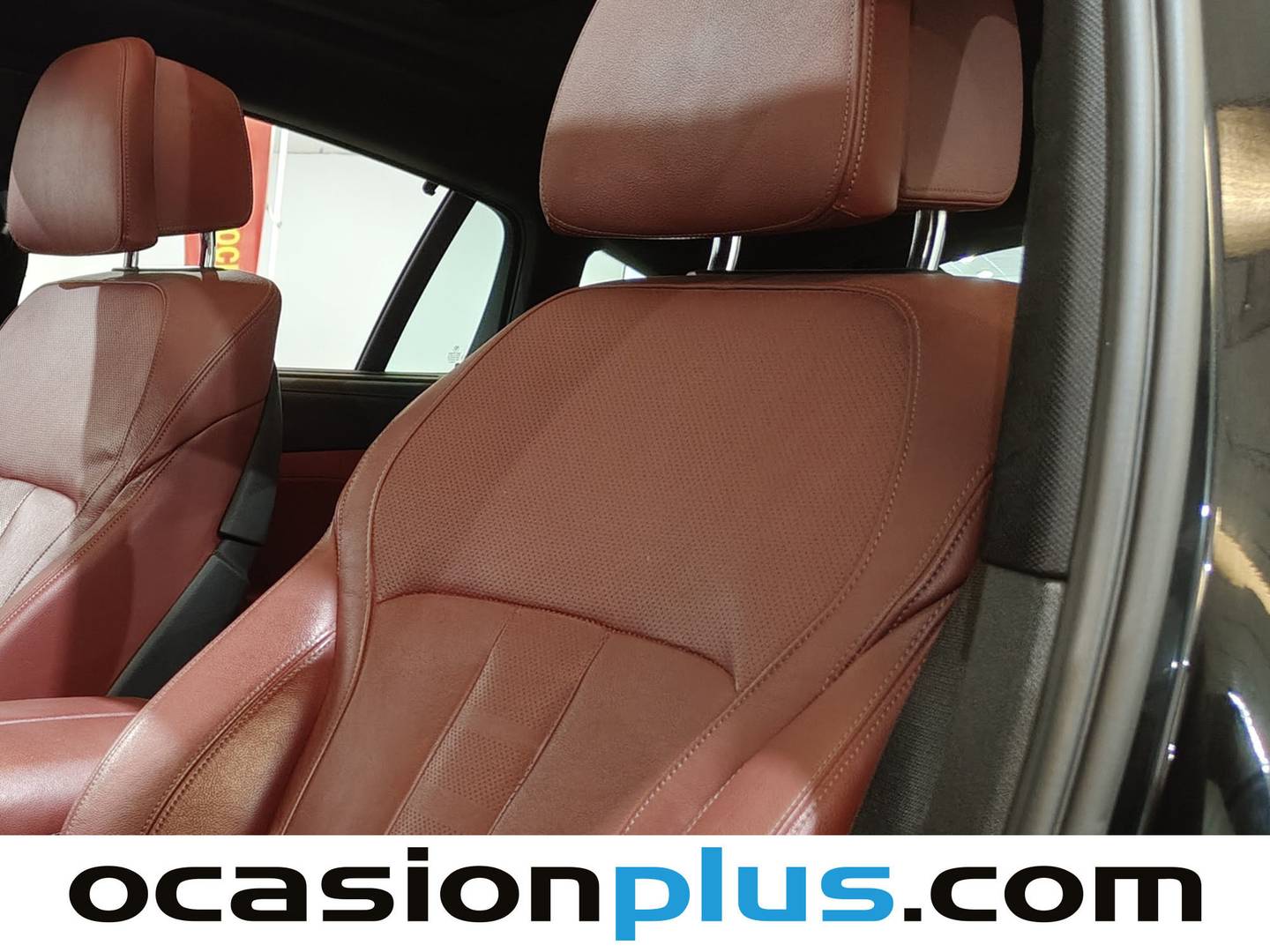 Acabados BMW X6 BMW X6 xDrive40d (340 CV) Pack M
