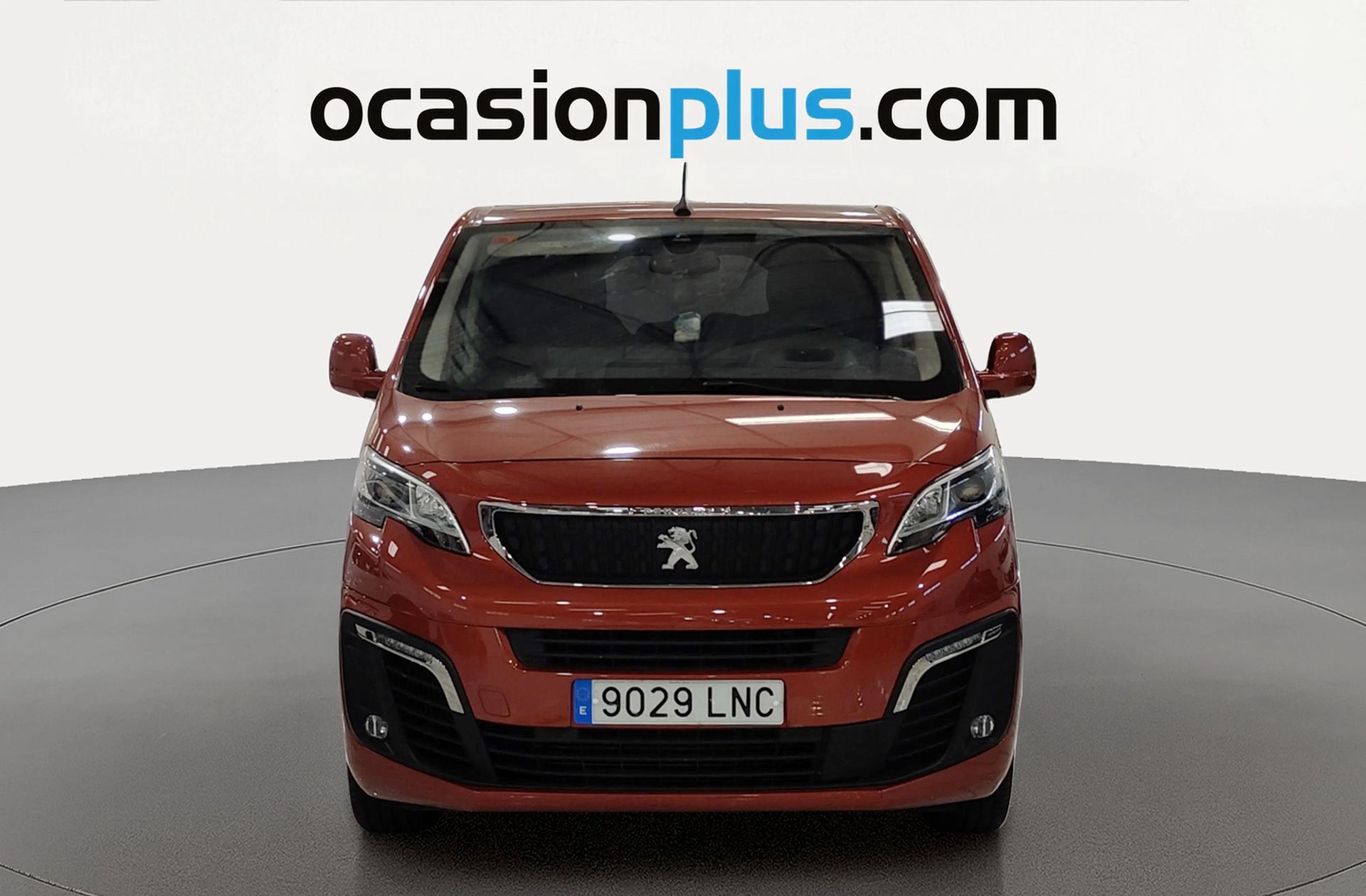 Peugeot Traveller BlueHDi 150 Allure Standard 9 plazas - foto 18
