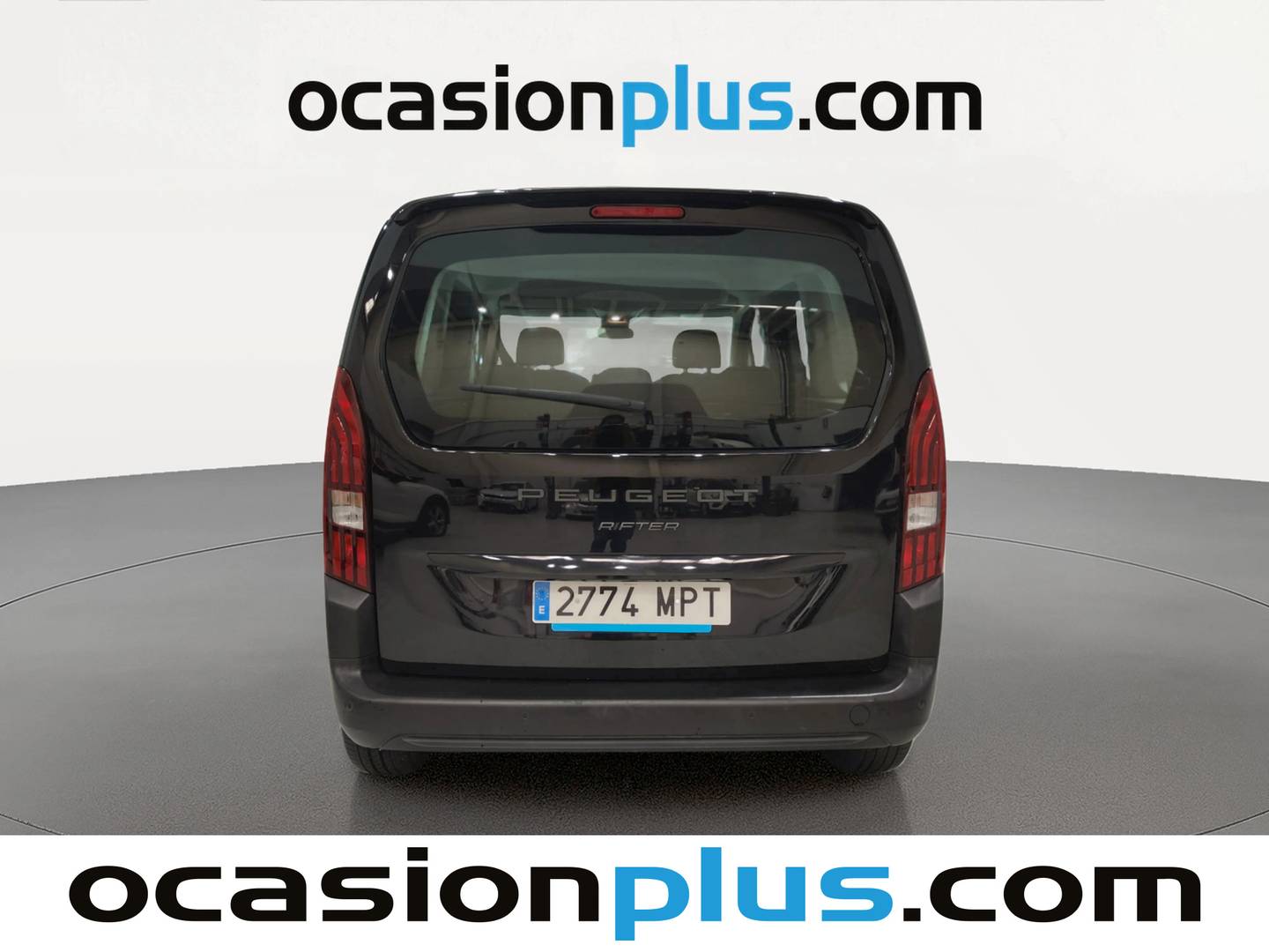 Peugeot Rifter Peugeot Rifter BlueHDi 100 Allure (100 CV) al mejor precio