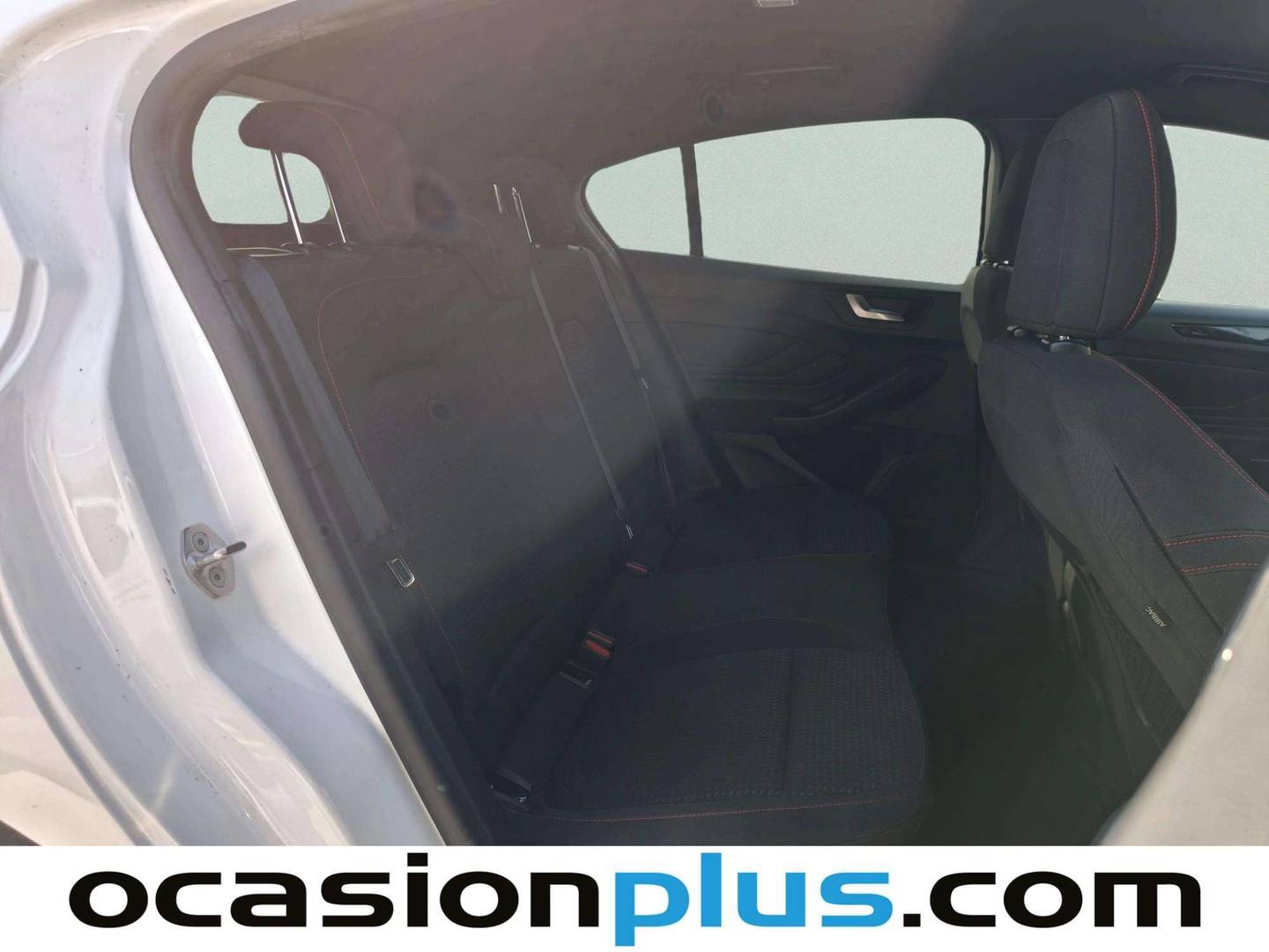 Ford Focus Ford Focus 1.0 Ecoboost S&S ST-Line (125 CV) manual