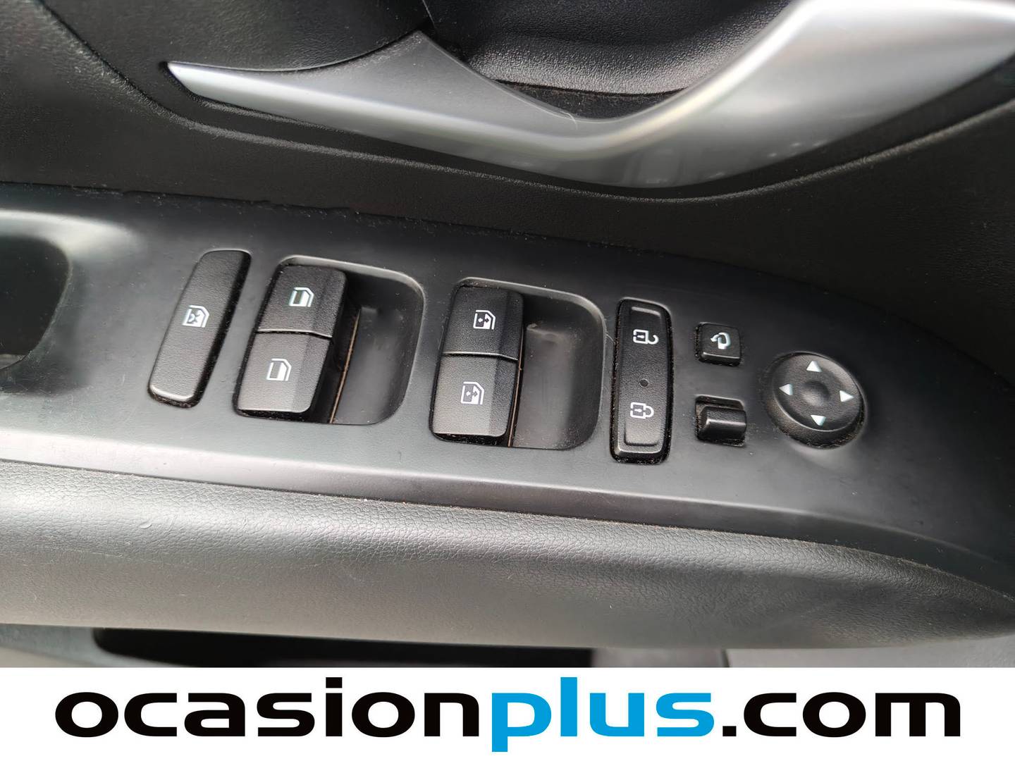 Hyundai Tucson Hyundai Tucson 1.6 CRDI Maxx (115 CV) km 0