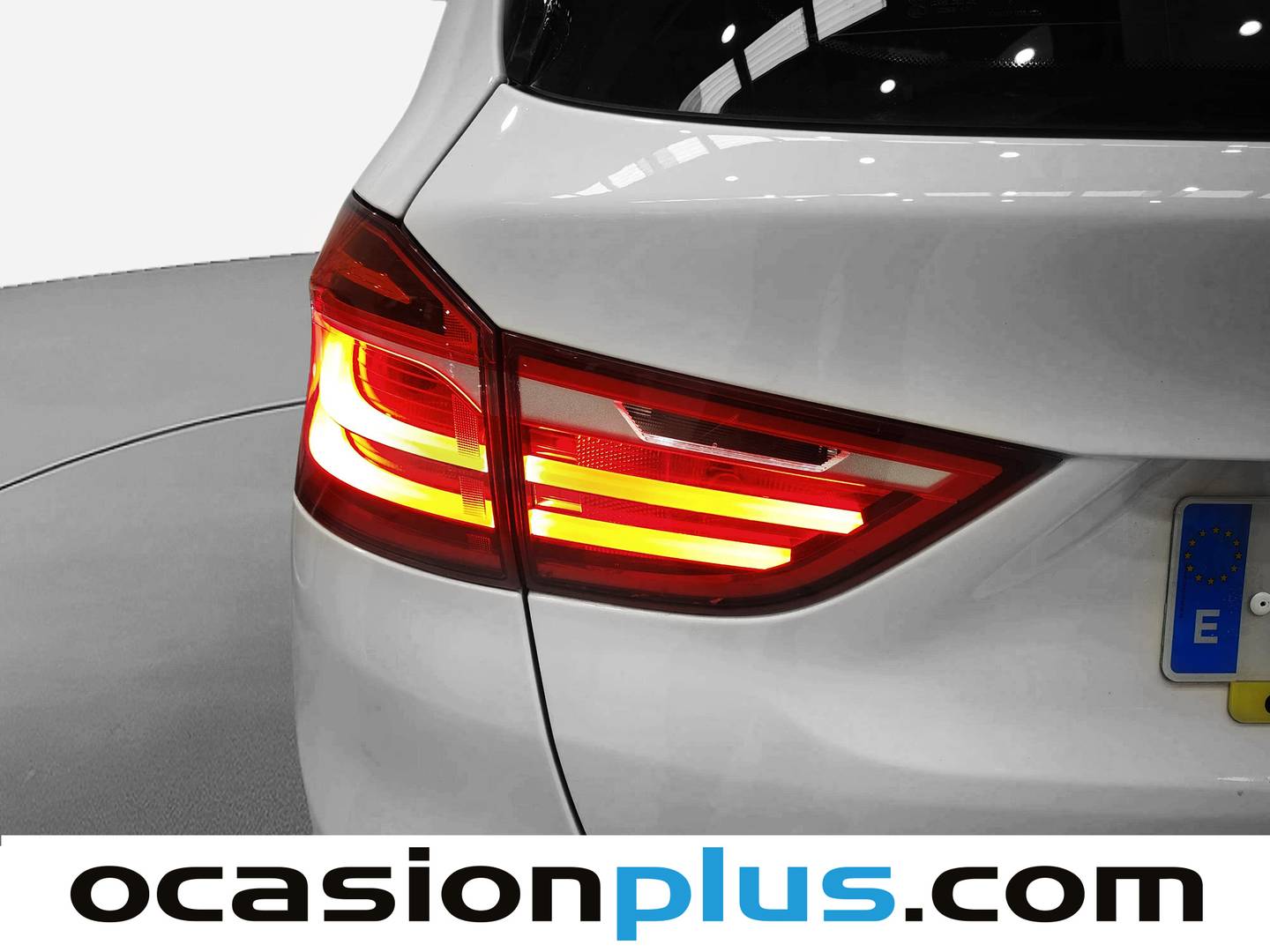 BMW Serie 2 Gran Tourer BMW Serie 2 216d Gran Tourer (116 CV) al mejor precio