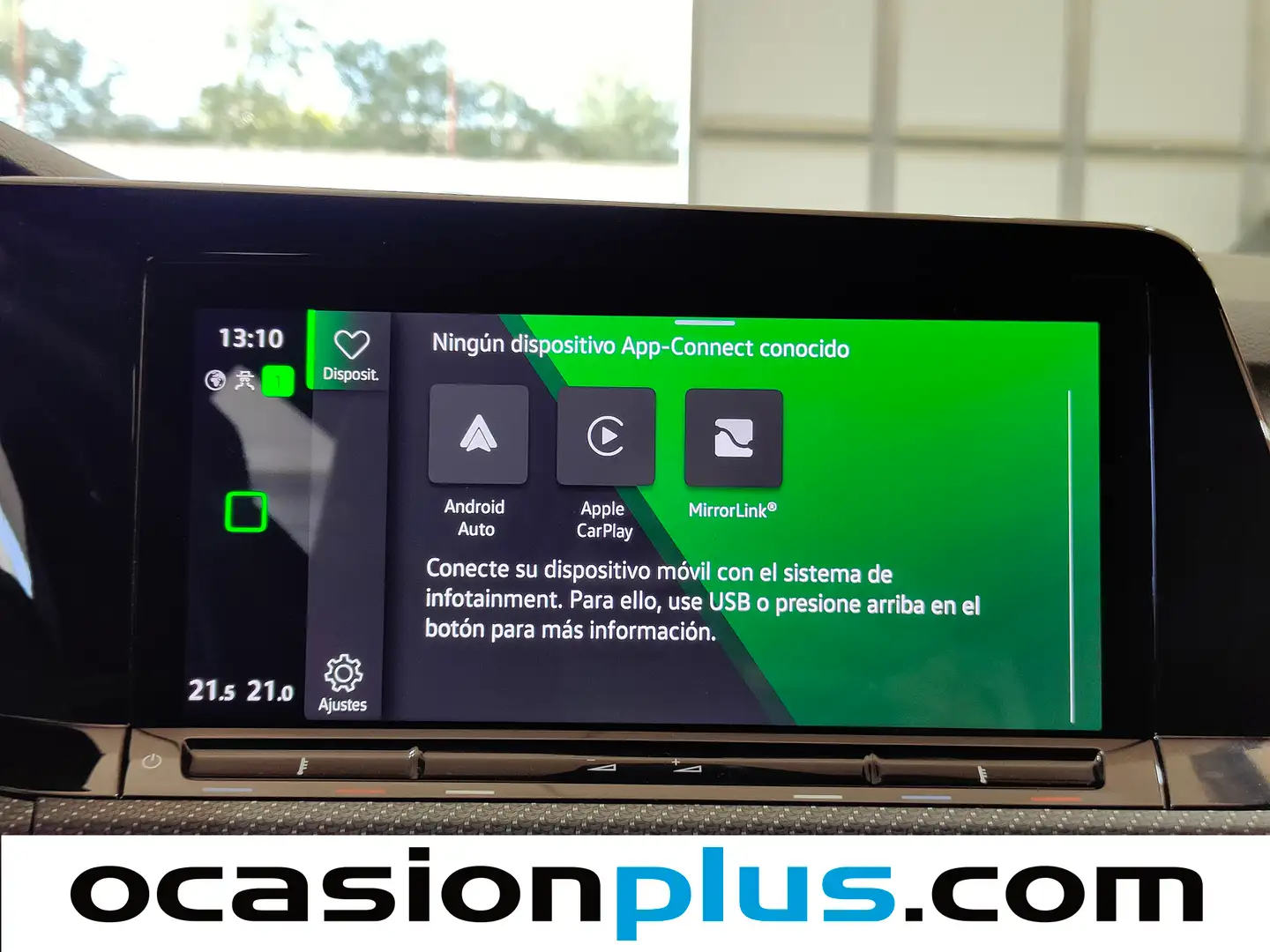 Foto Volkswagen Golf Volkswagen Golf Variant R-Line 2.0 TDI (150 CV) DSG