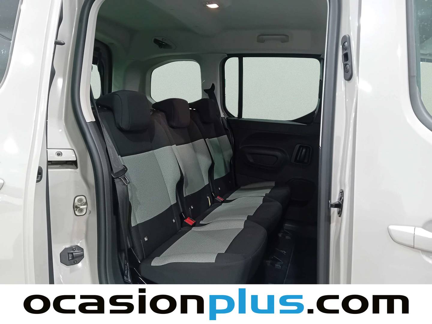 Citroën Berlingo Citroen Berlingo BlueHDi 130 S&S Talla M Shine (130 CV) al mejor precio