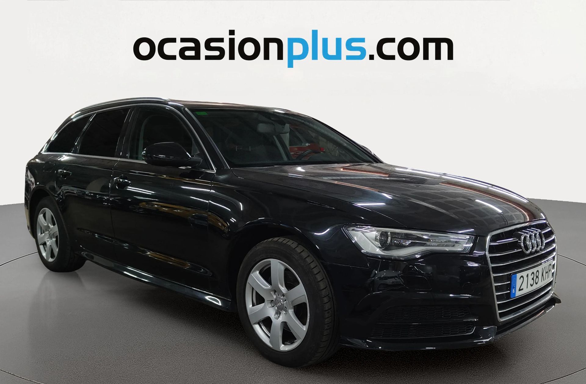 Audi A6 Avant Advanced edition 2.0 TDI ultra S tronic - foto 2
